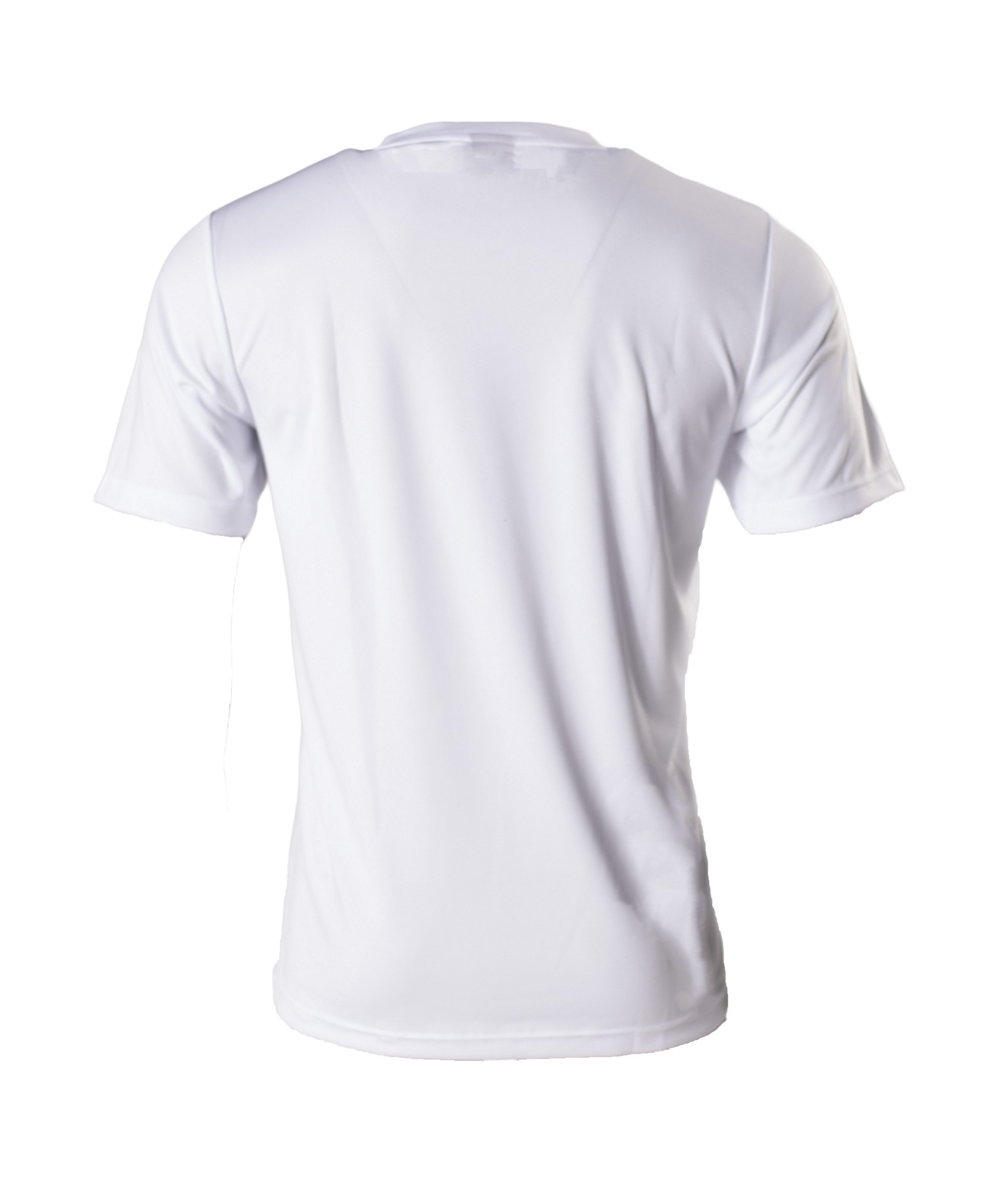 T-shirt fonctionnel blanc