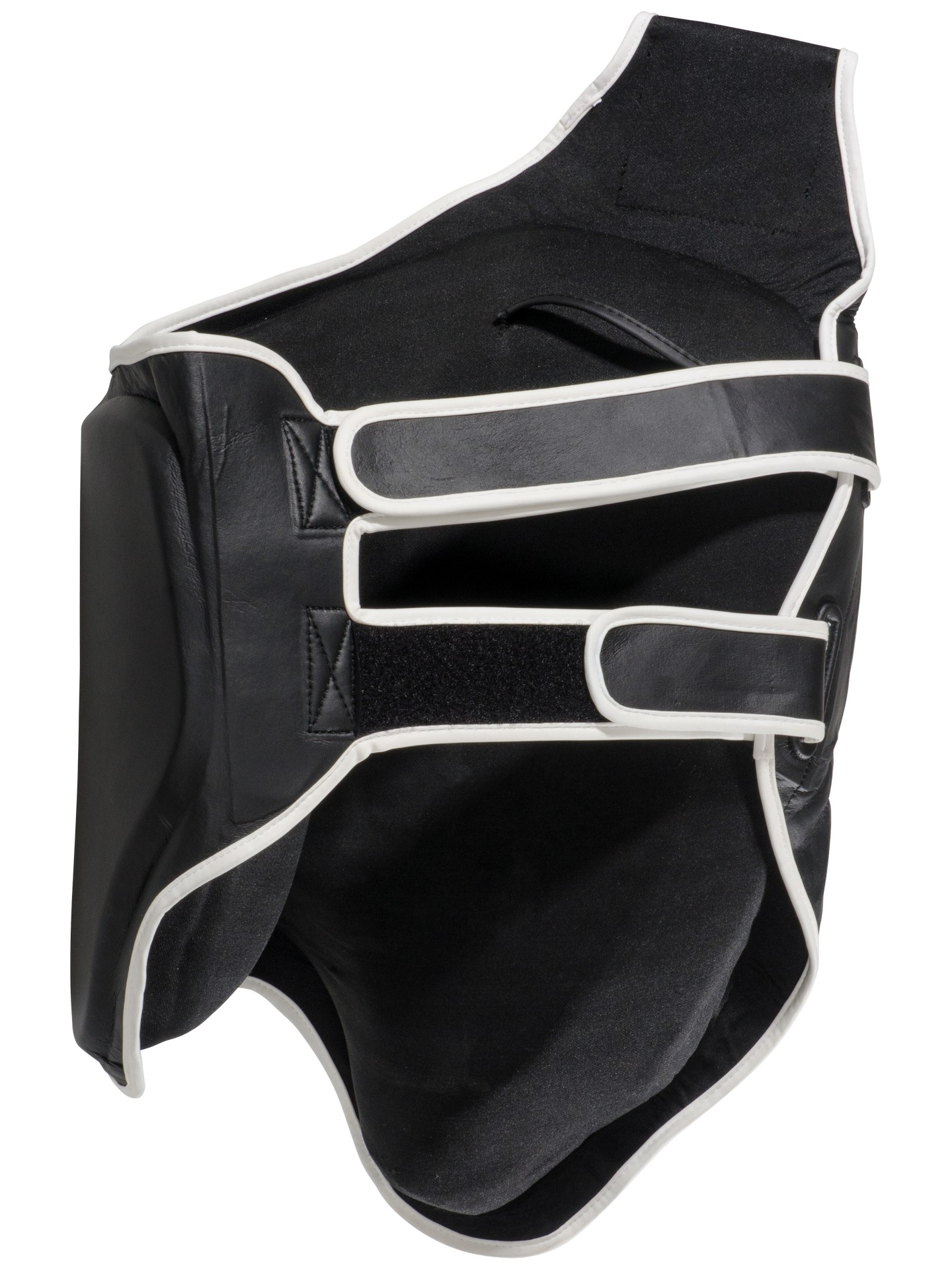 Protection de cuisse Muay Thaï