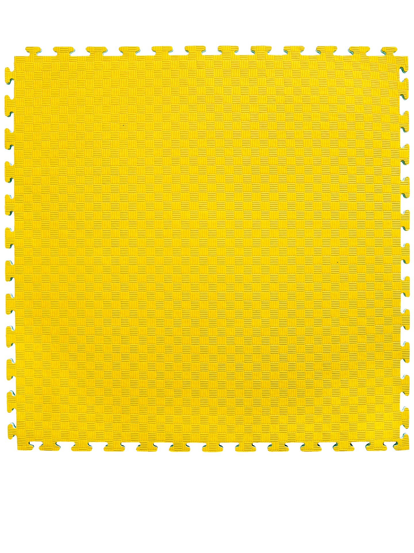 Tapis emboîtable réversible 2 cm