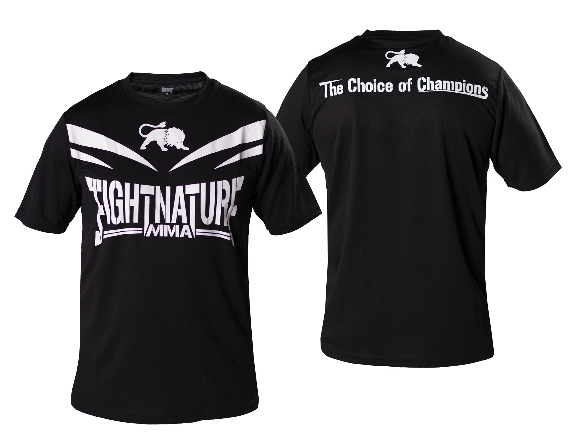 FIGHTNATURE T-shirt fonctionnel