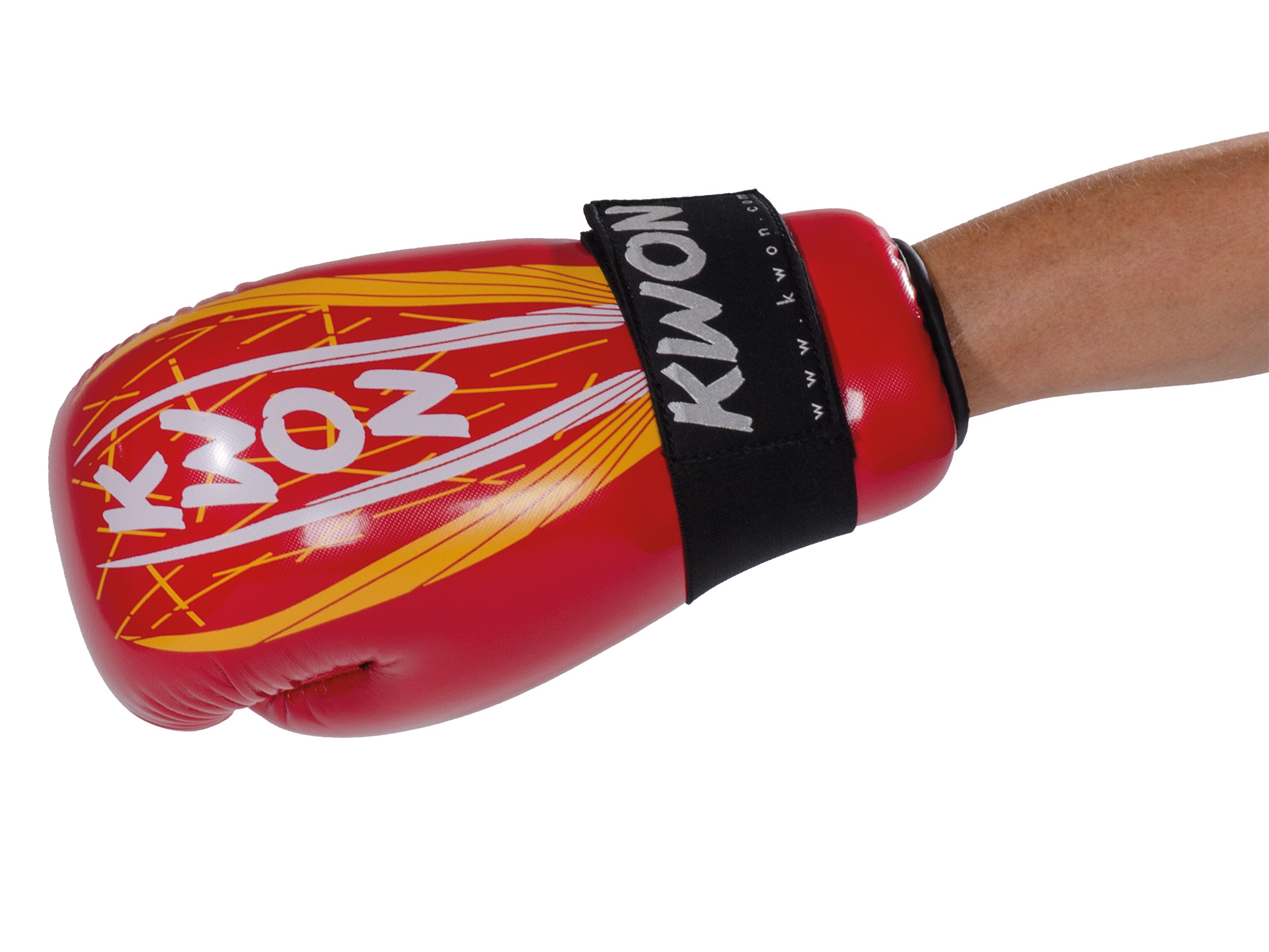 Gants Phantom