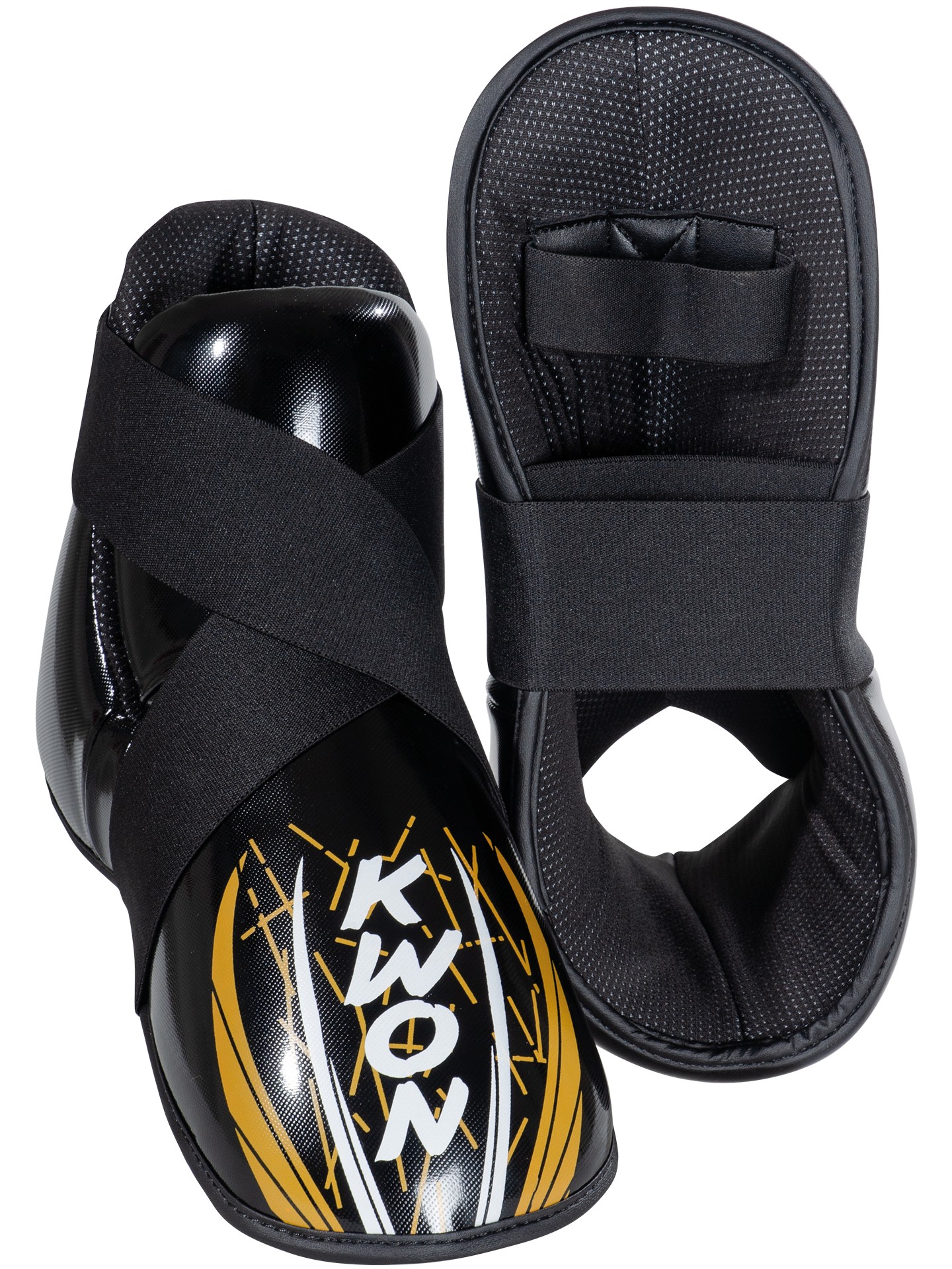 Protecteur de pied Phantom 2.0