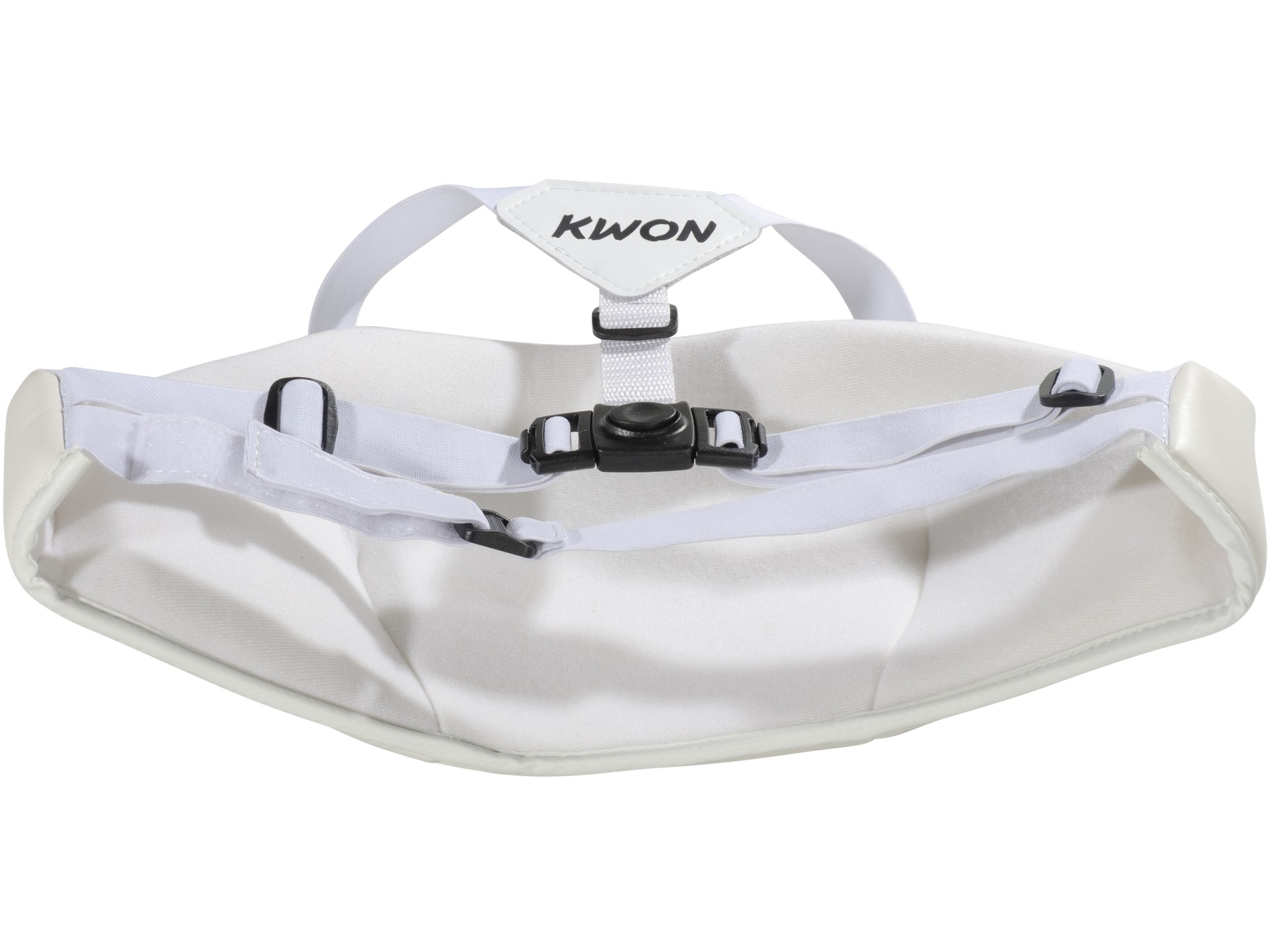 Women's chest protector softstyle - WUKF reconnu