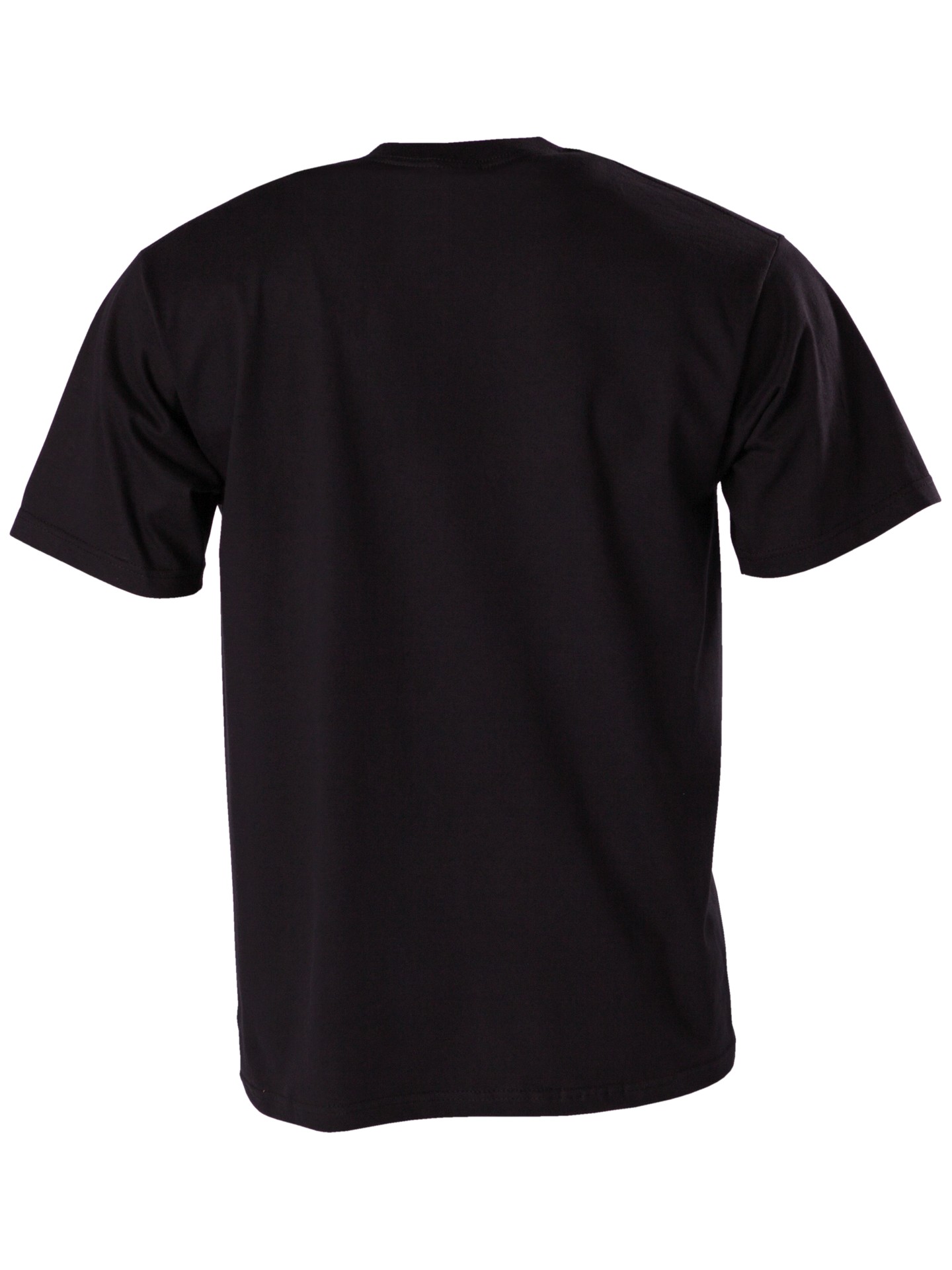 T-Shirt noir