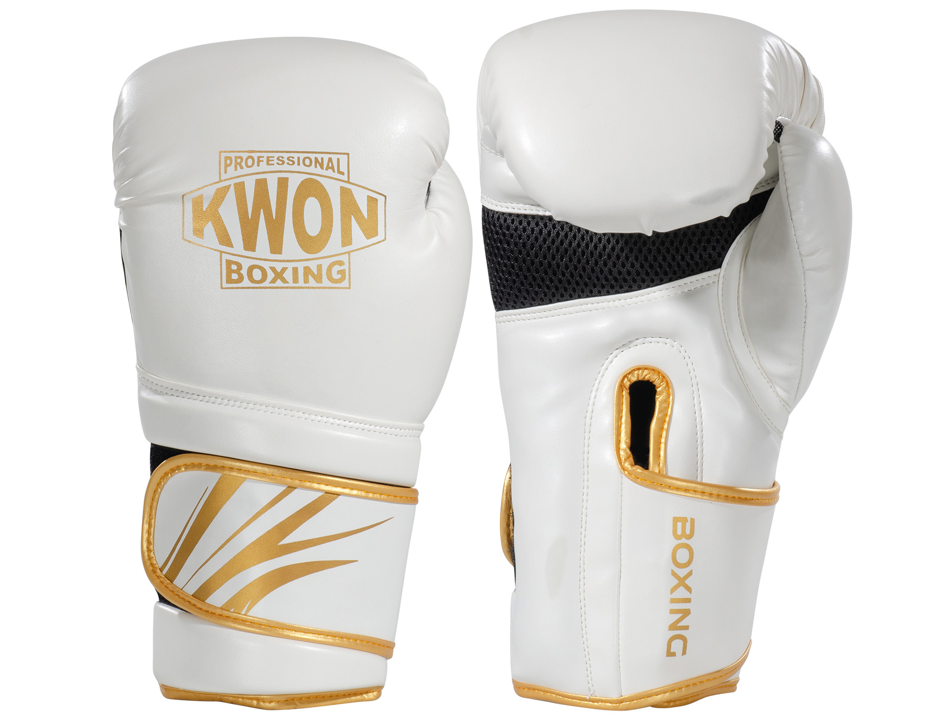 Gants de boxe Wristmax