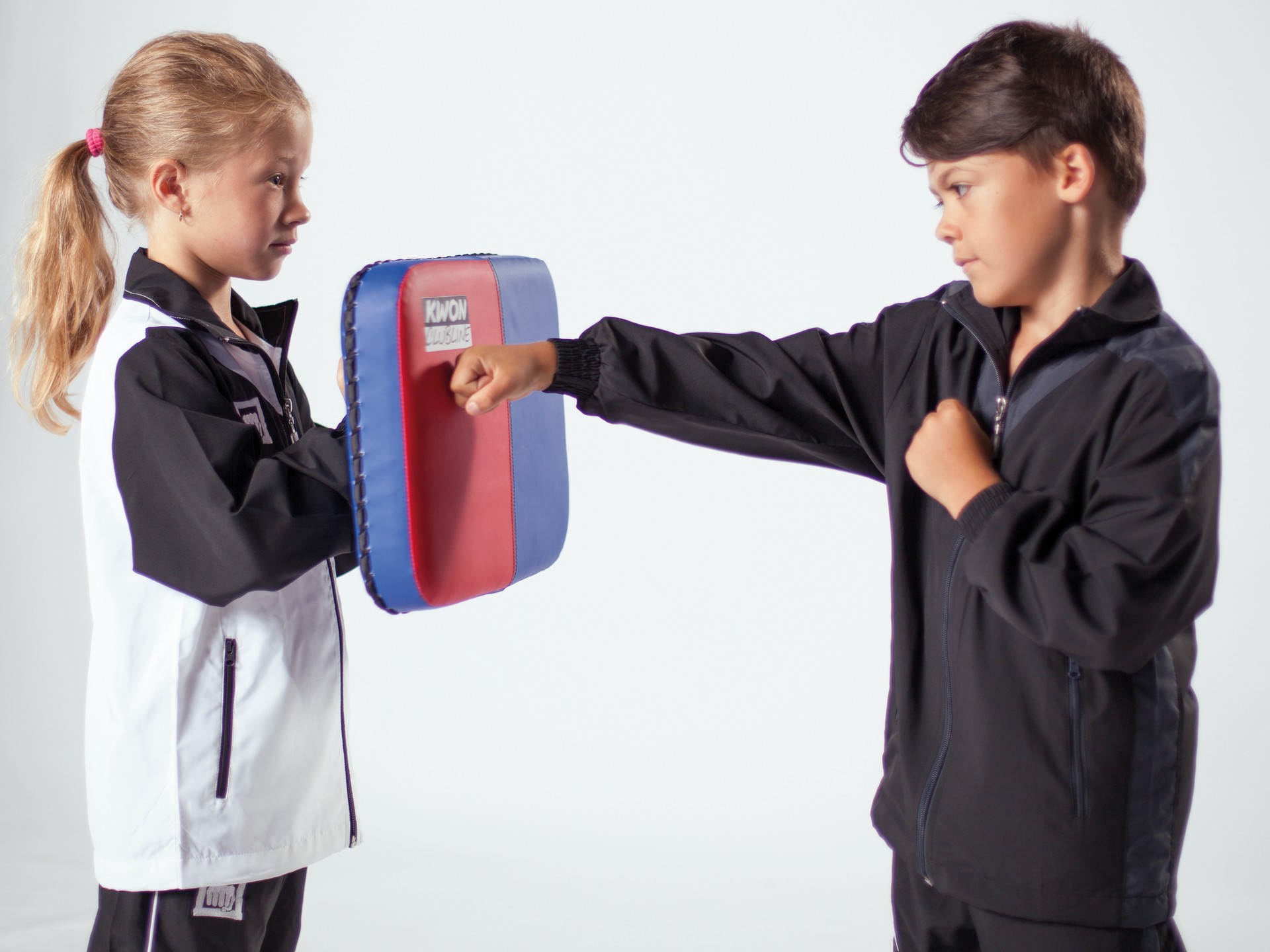 Coussin de frappe Target