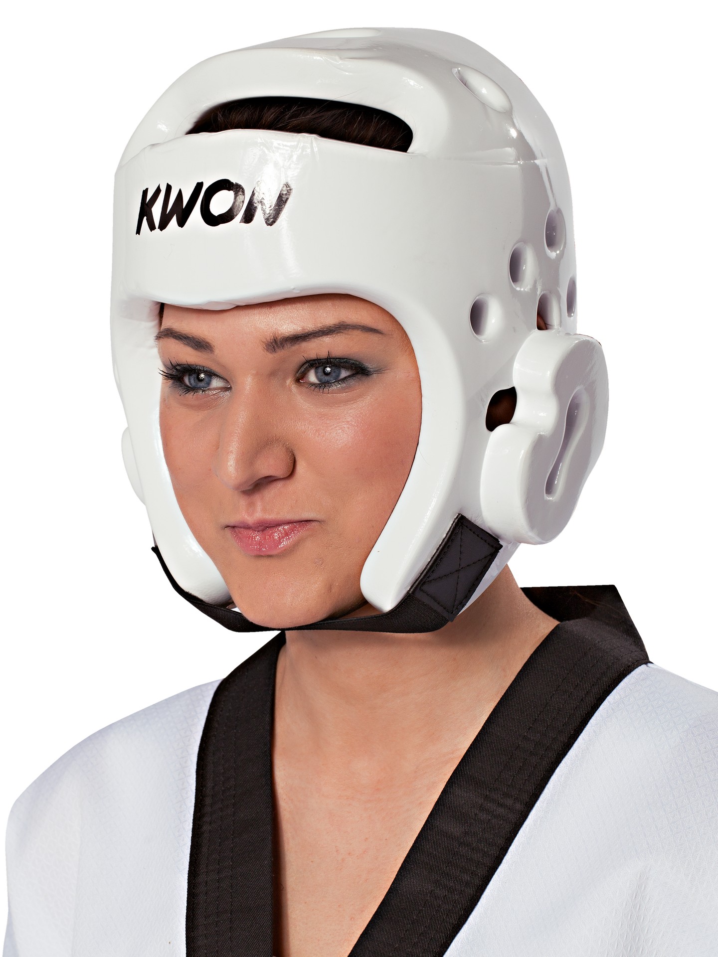 Casque PU