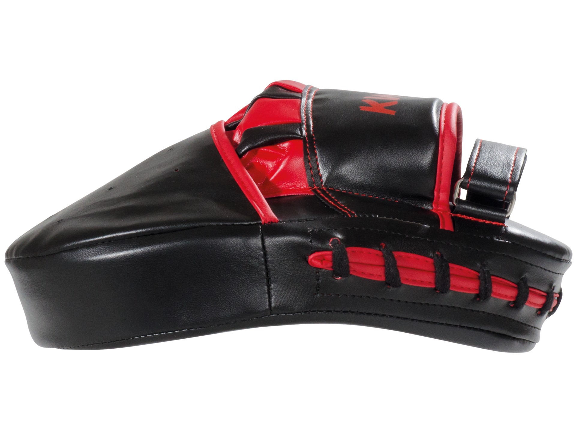 Patte d'ours double Contender