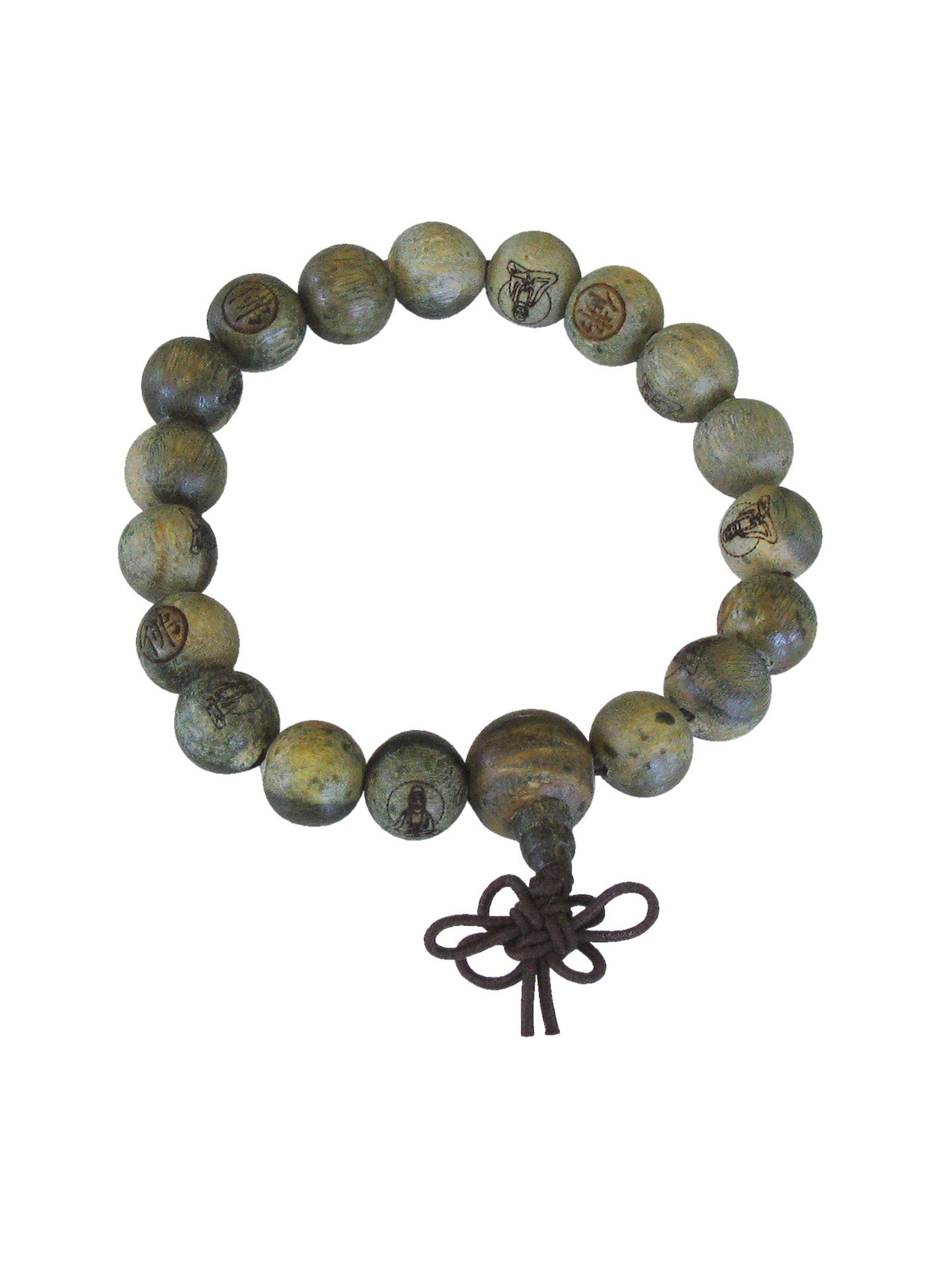 Bracelet de Shaoline