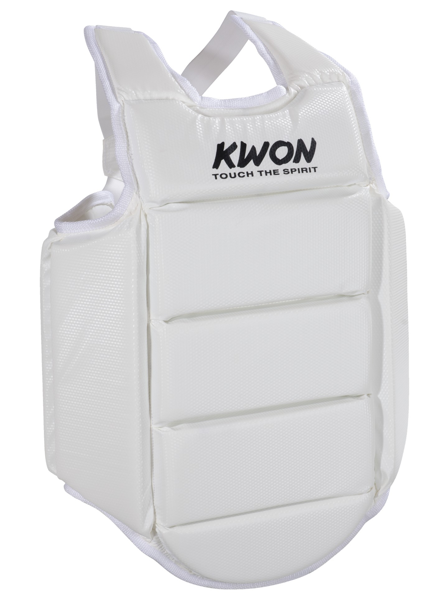 Veste de Karaté - WUKF reconnu