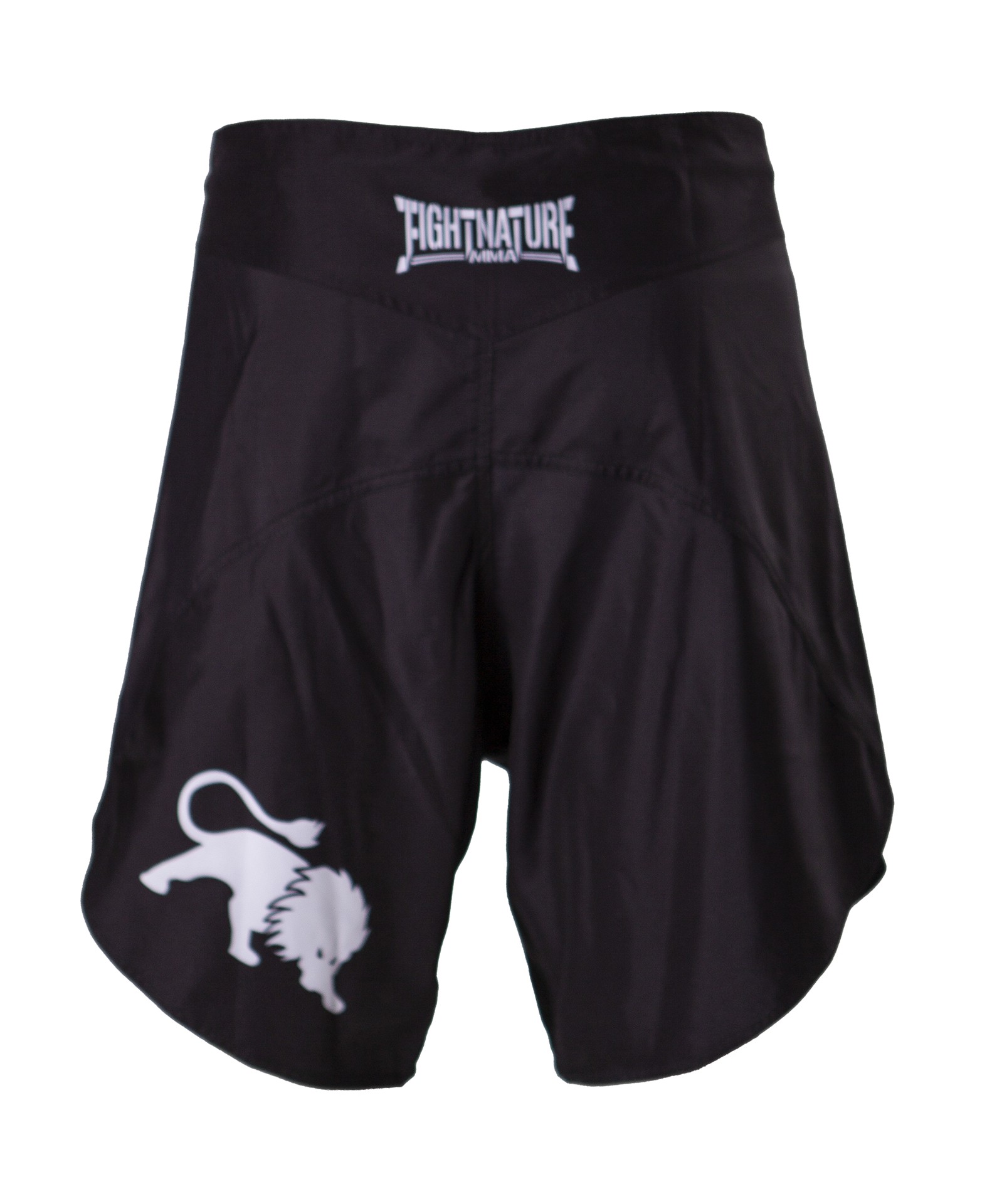 FIGHTNATURE Short MMA Functional