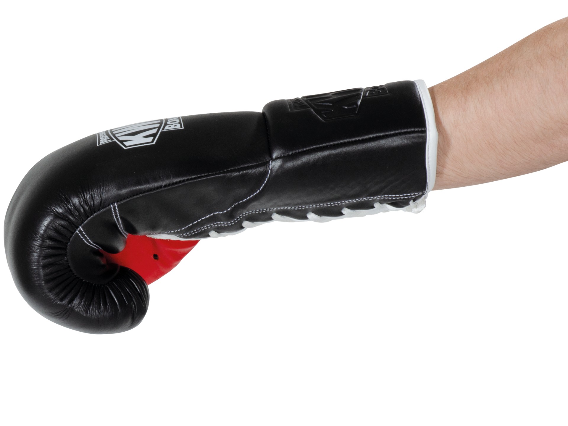 Gants de boxe Mexico