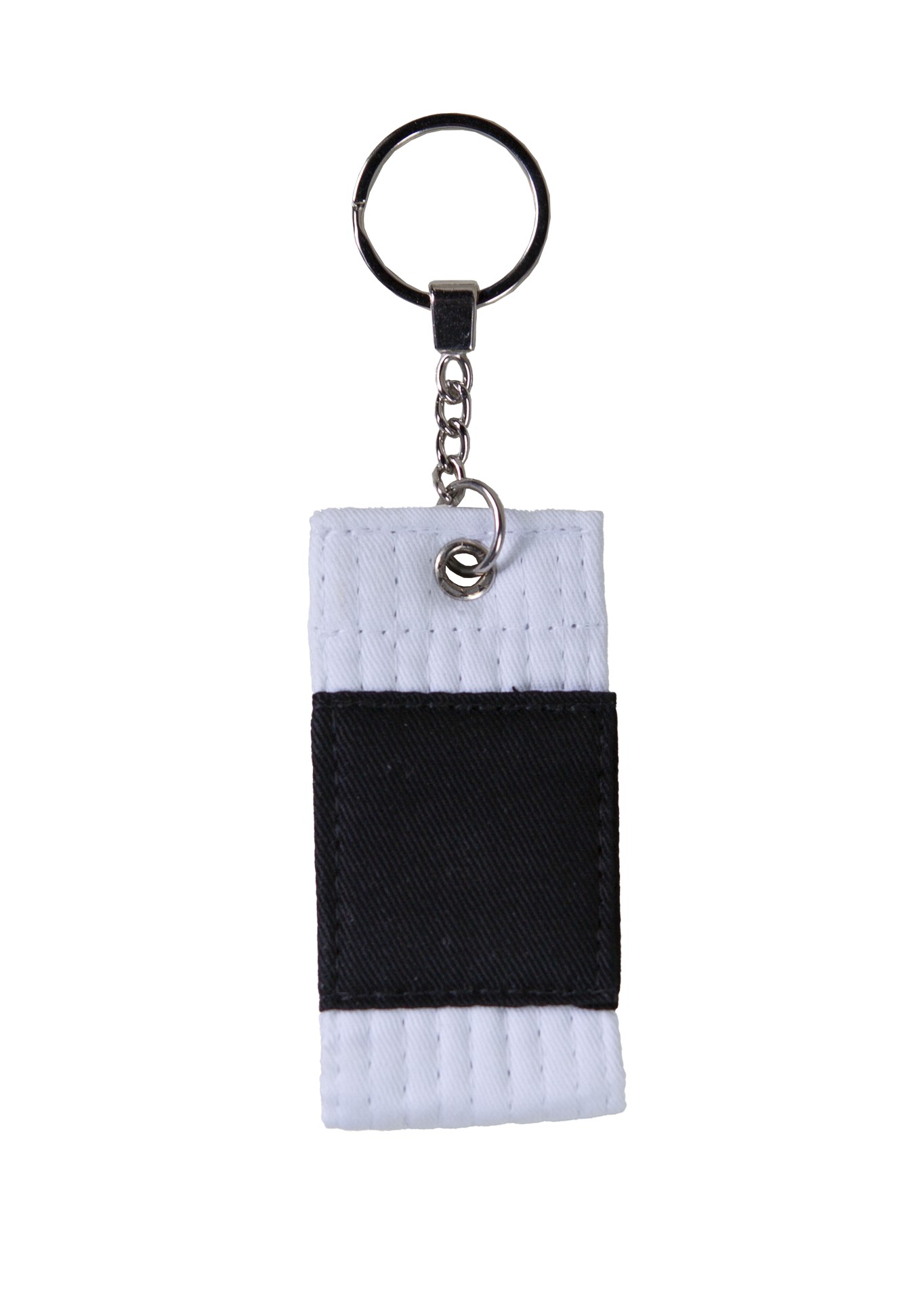 DANRHO Porte-clés Grade Kyu BJJ