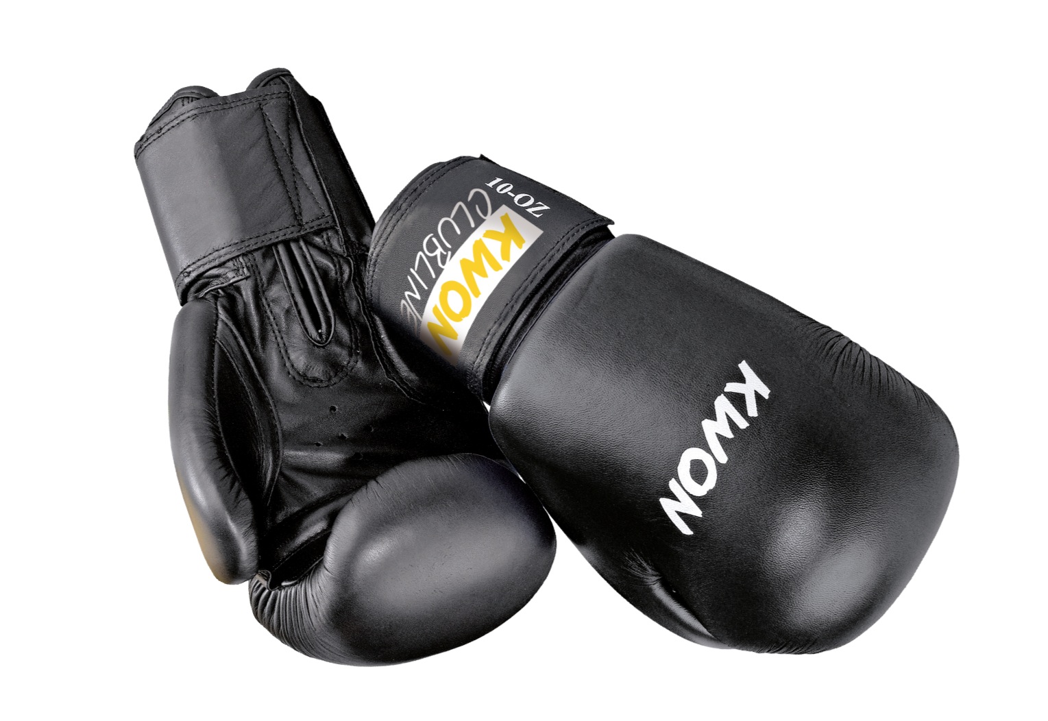Gant de boxe Pointer grandes mains