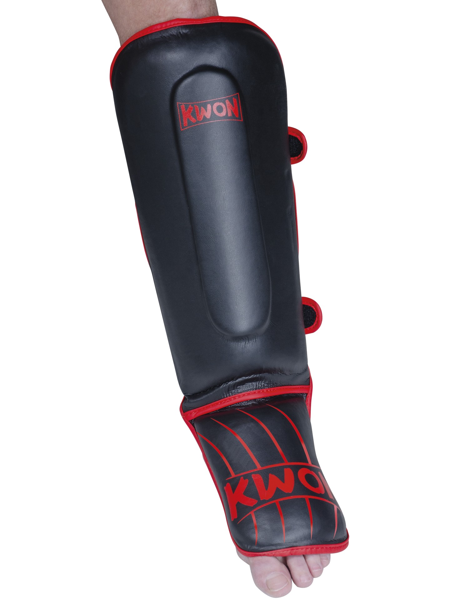 Protège-tibias Scratch