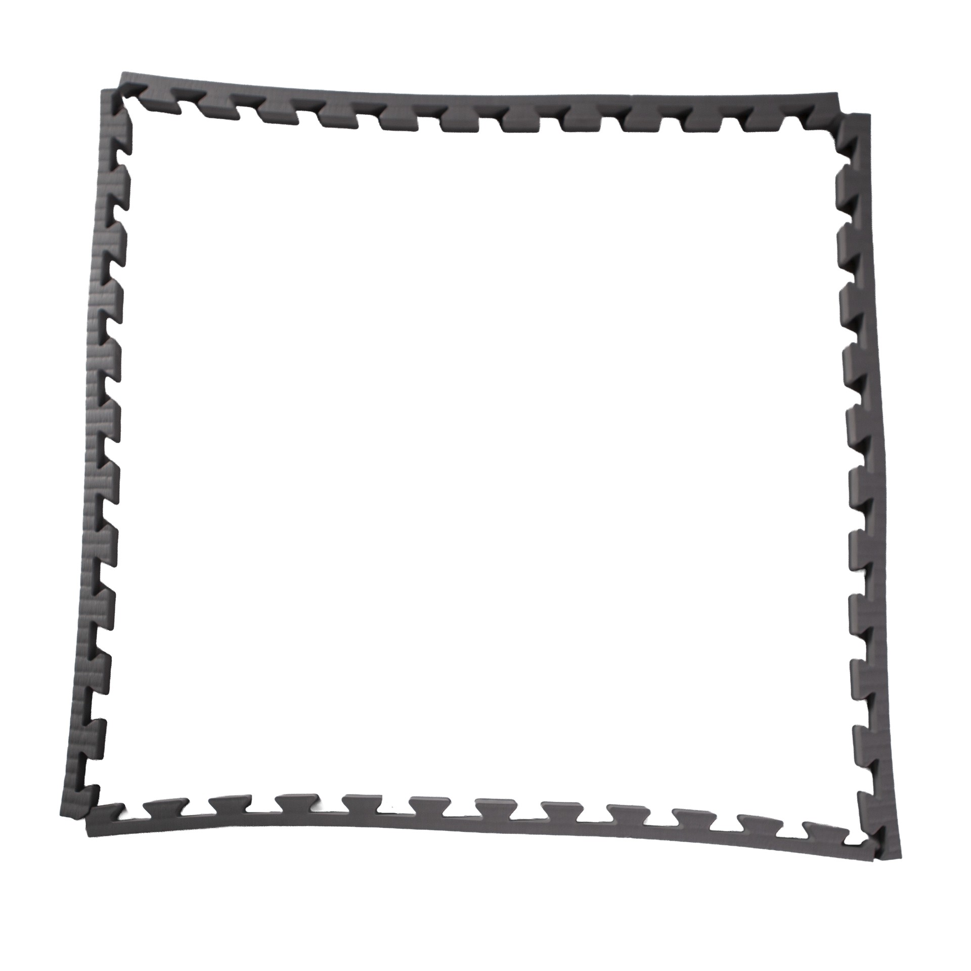 Kit de bordures Tatami 3,5 cm pour Art. 9001013