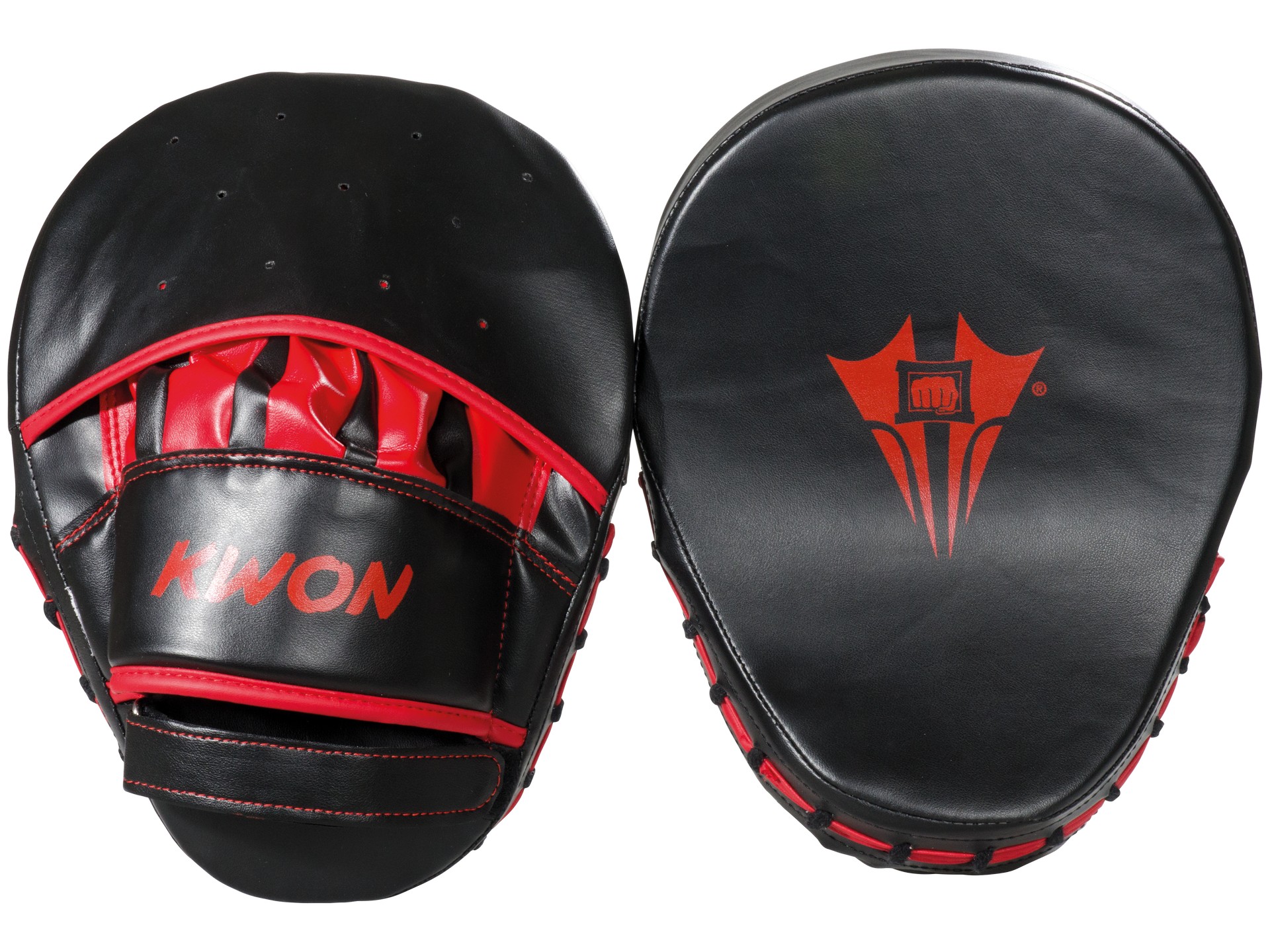 Patte d'ours double Contender