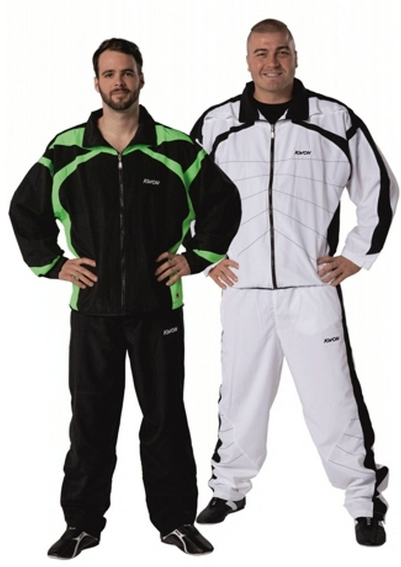 Survêtement Statement