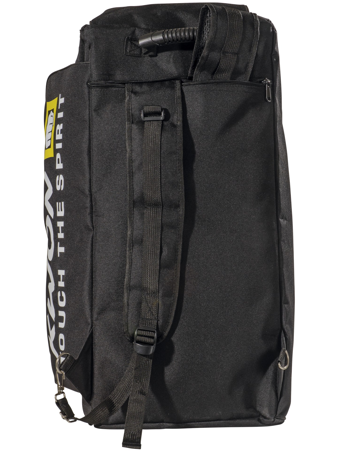 Duo Sac de Sport Brisbane avec Fonction Sac à Dos