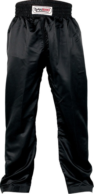DANRHO Pantalon Satin universel