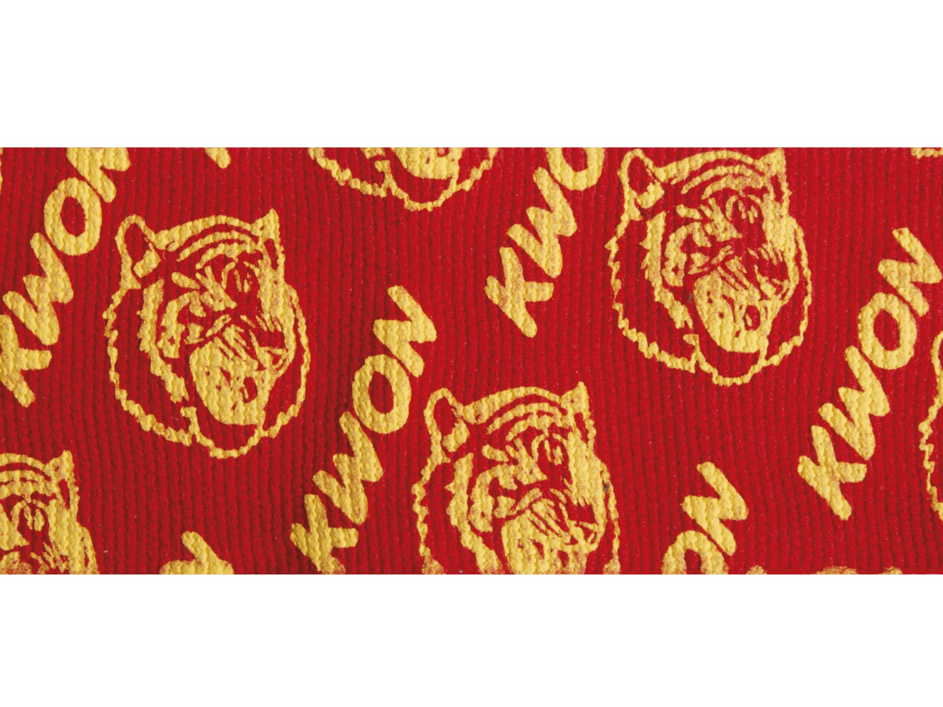 Bandages de boxe d'enfants Tiger inélastique 1,5 m