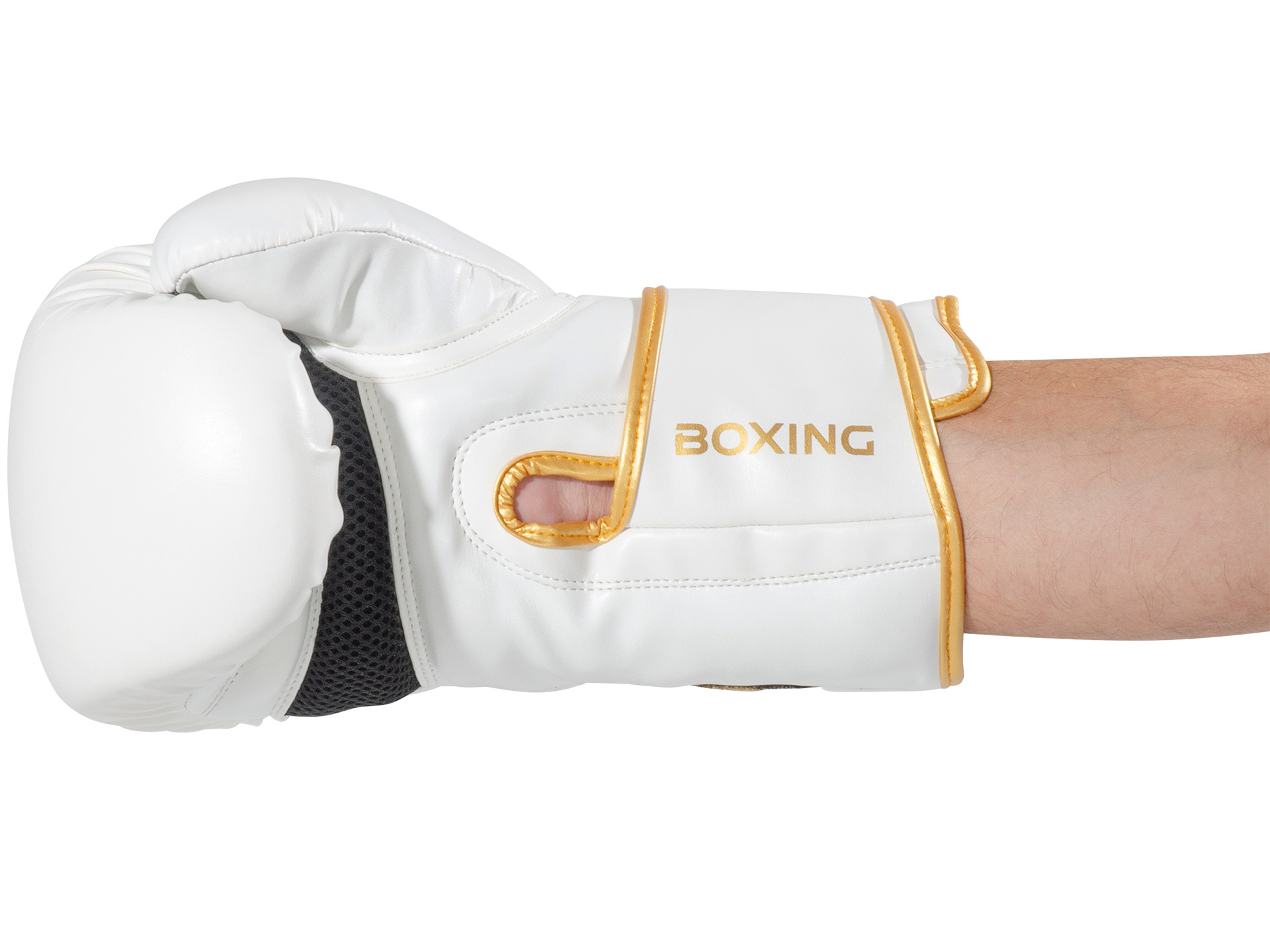 Gants de boxe Wristmax
