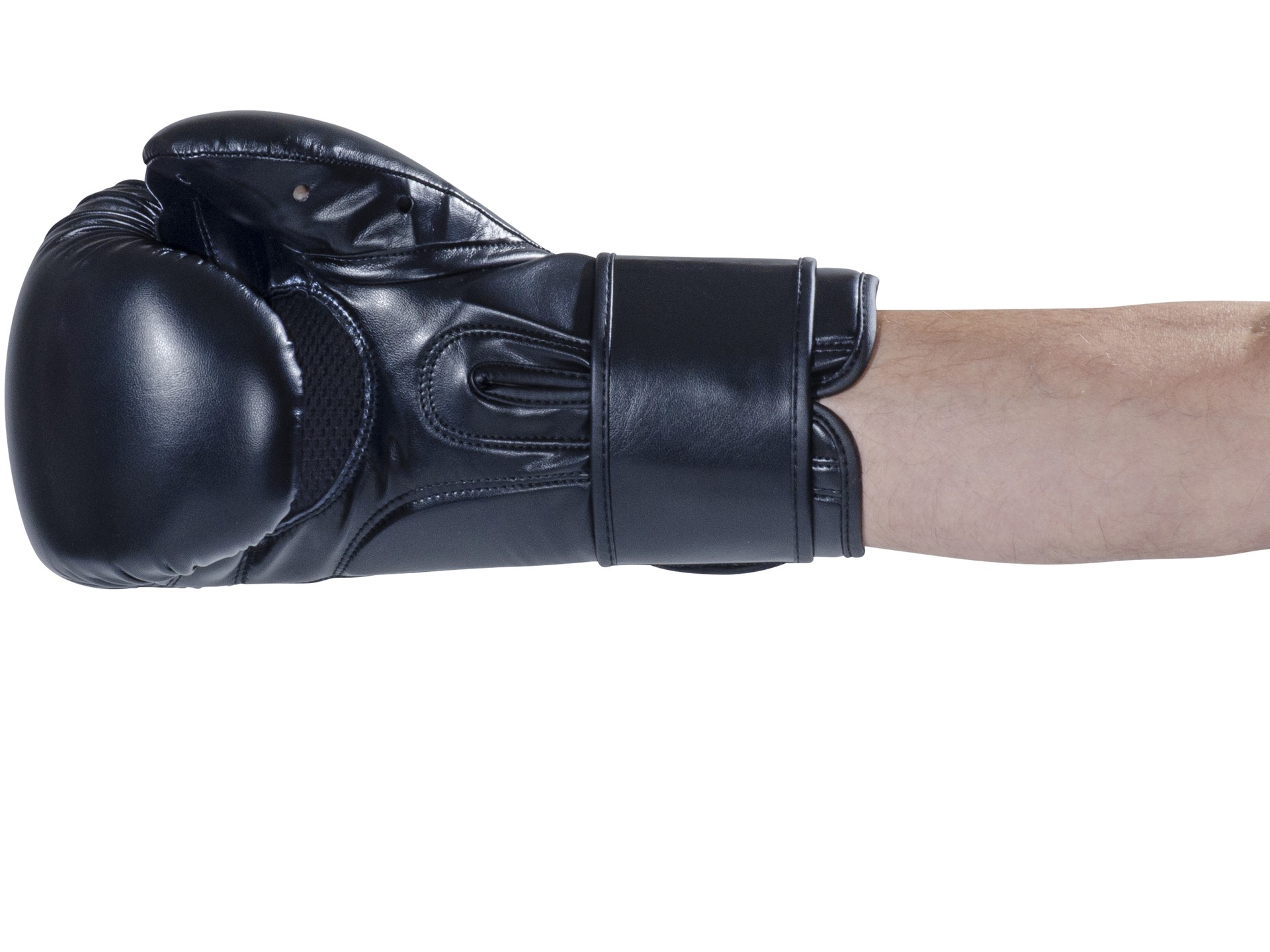 Gants de boxe Scratch