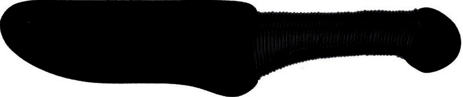 Couteau de cusinne en bois