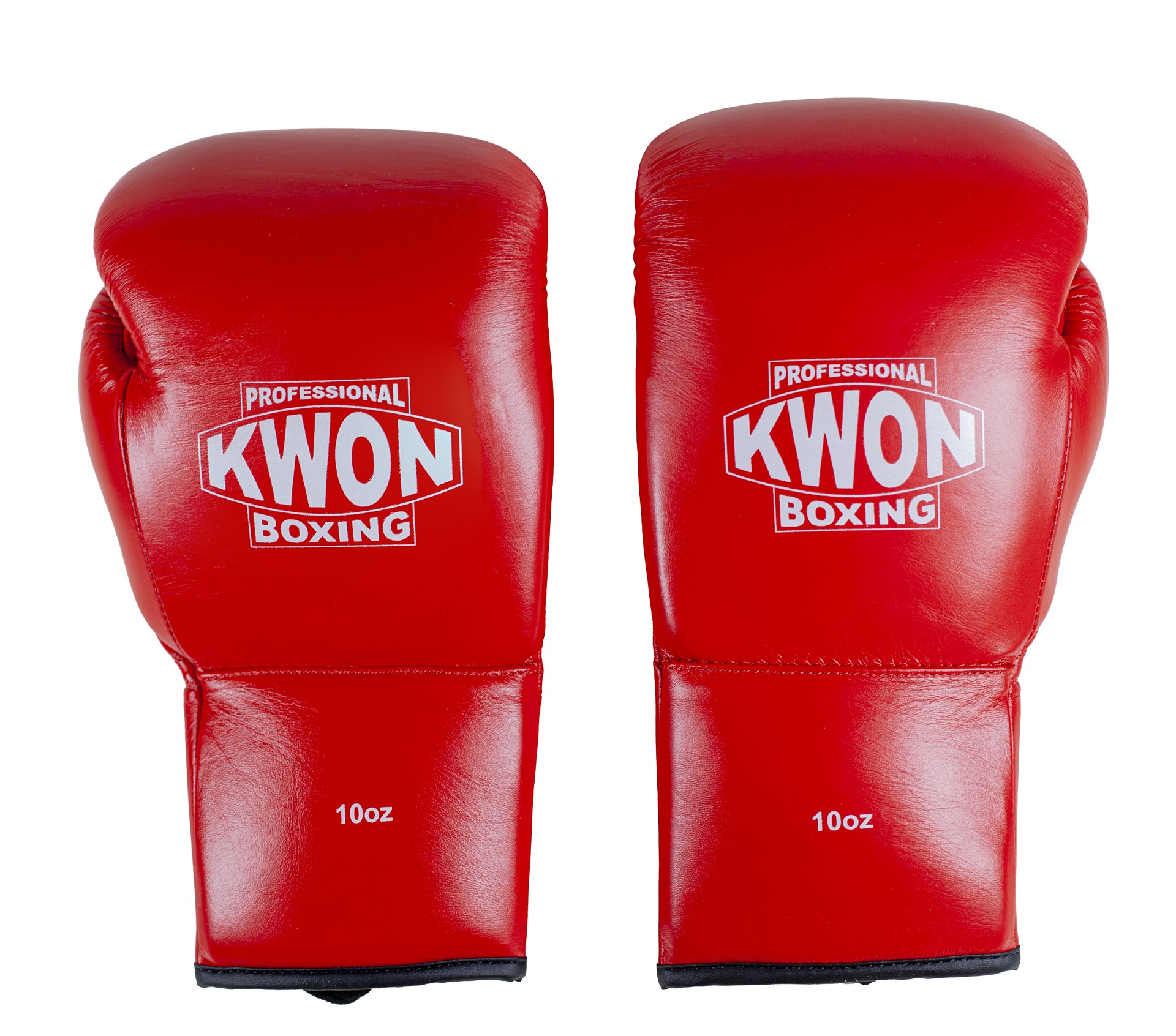 Gants de boxe Tournament rouge
