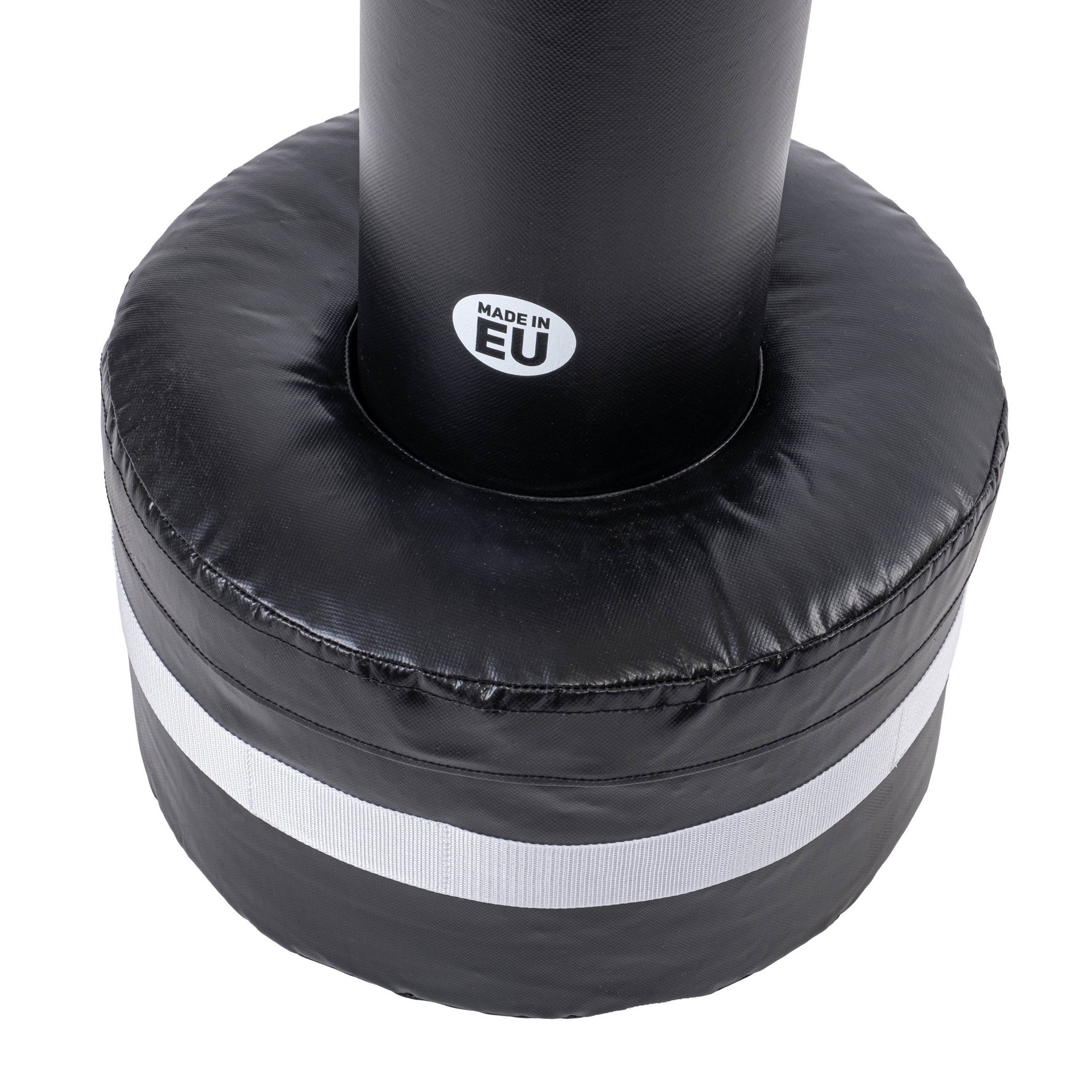 Sac de frappe sur pied Slim