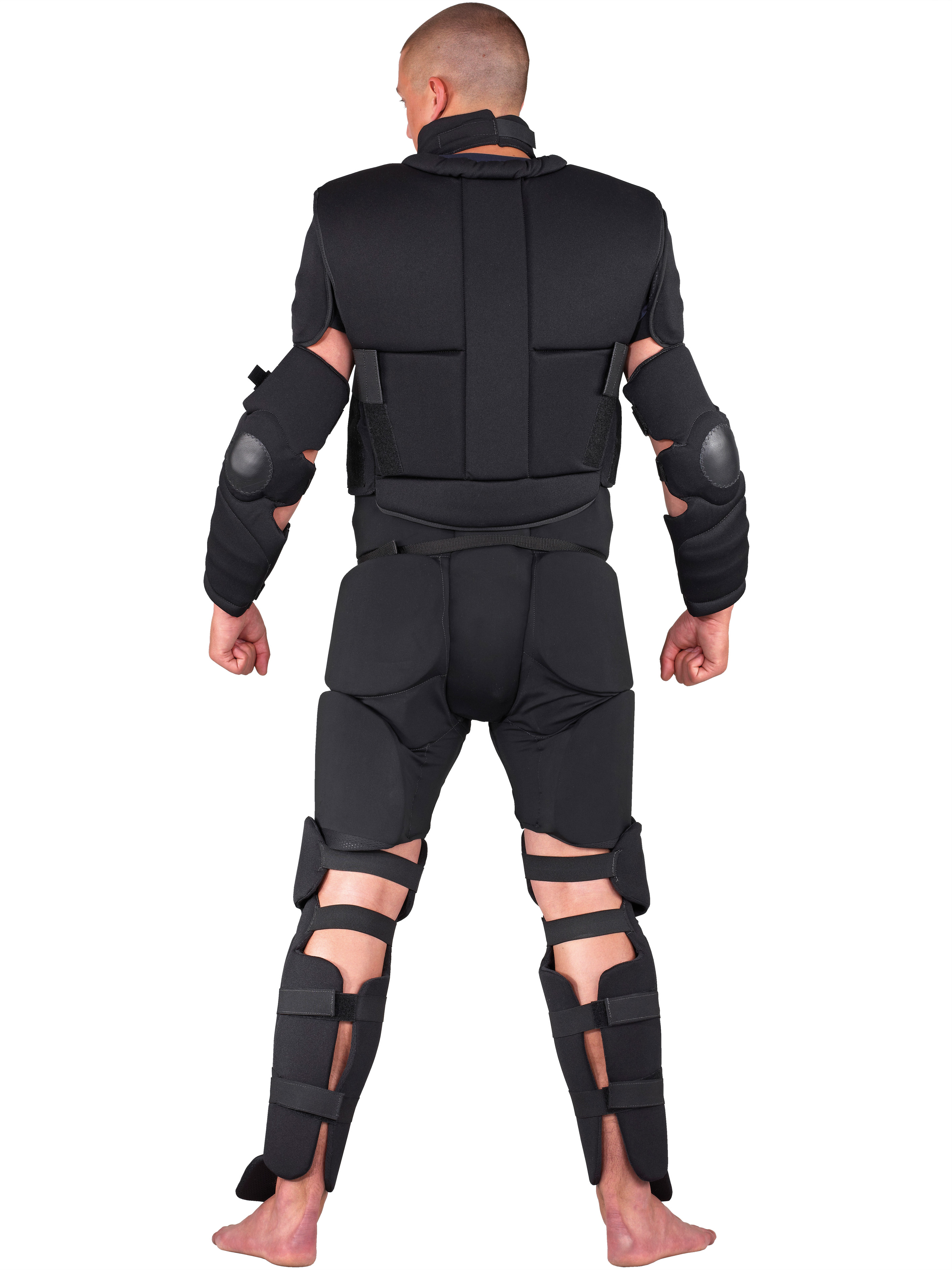 Armure d'autodéfense Move Guard