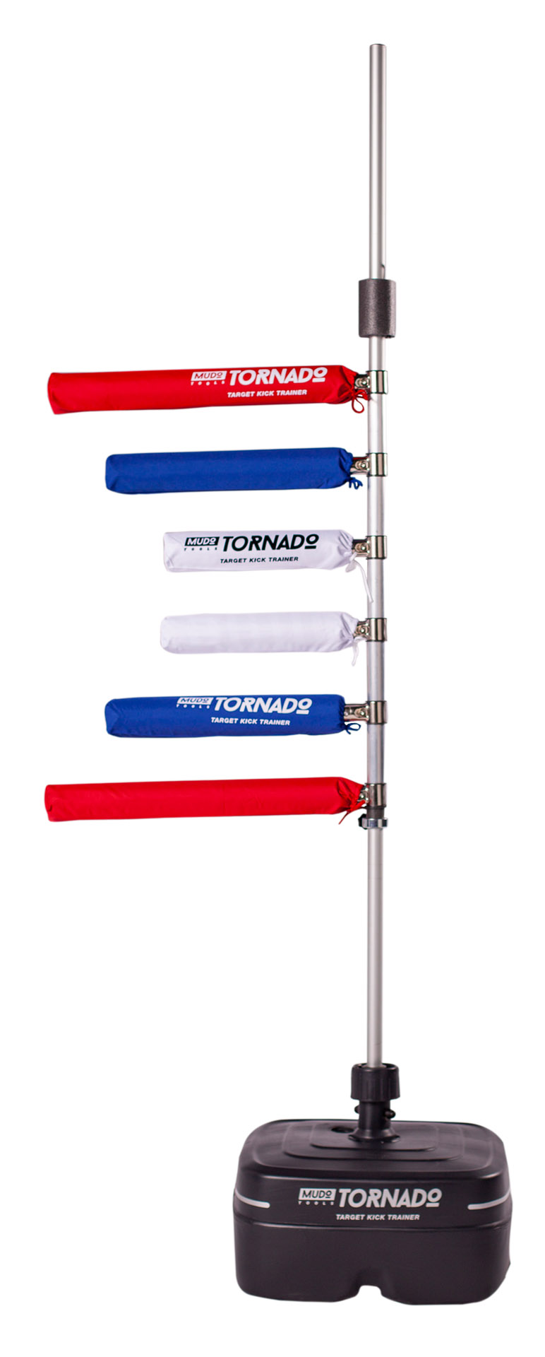 Kick Station avec 6 mitaines