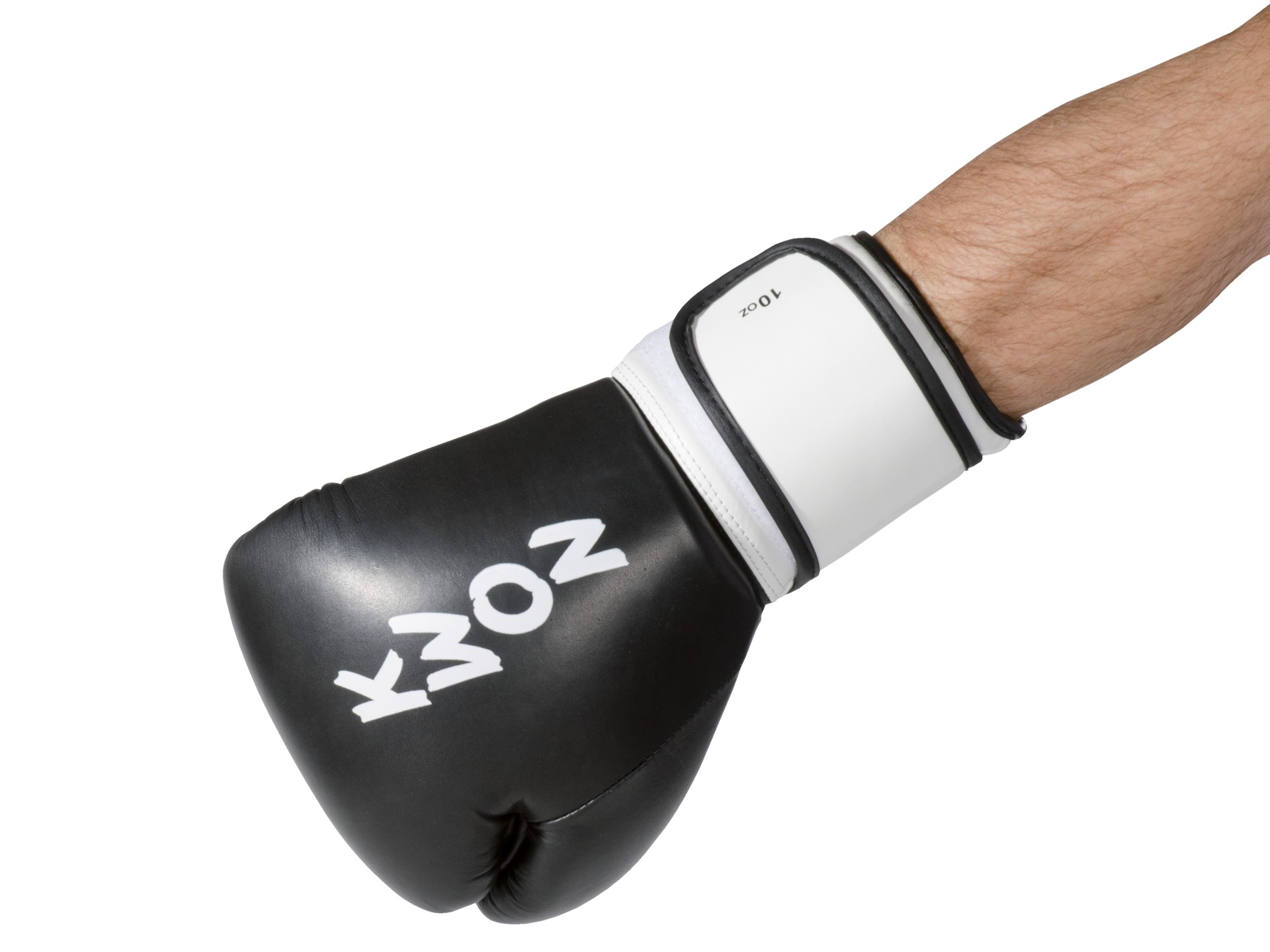 Gant de Boxe Super Champ - WKU reconnu