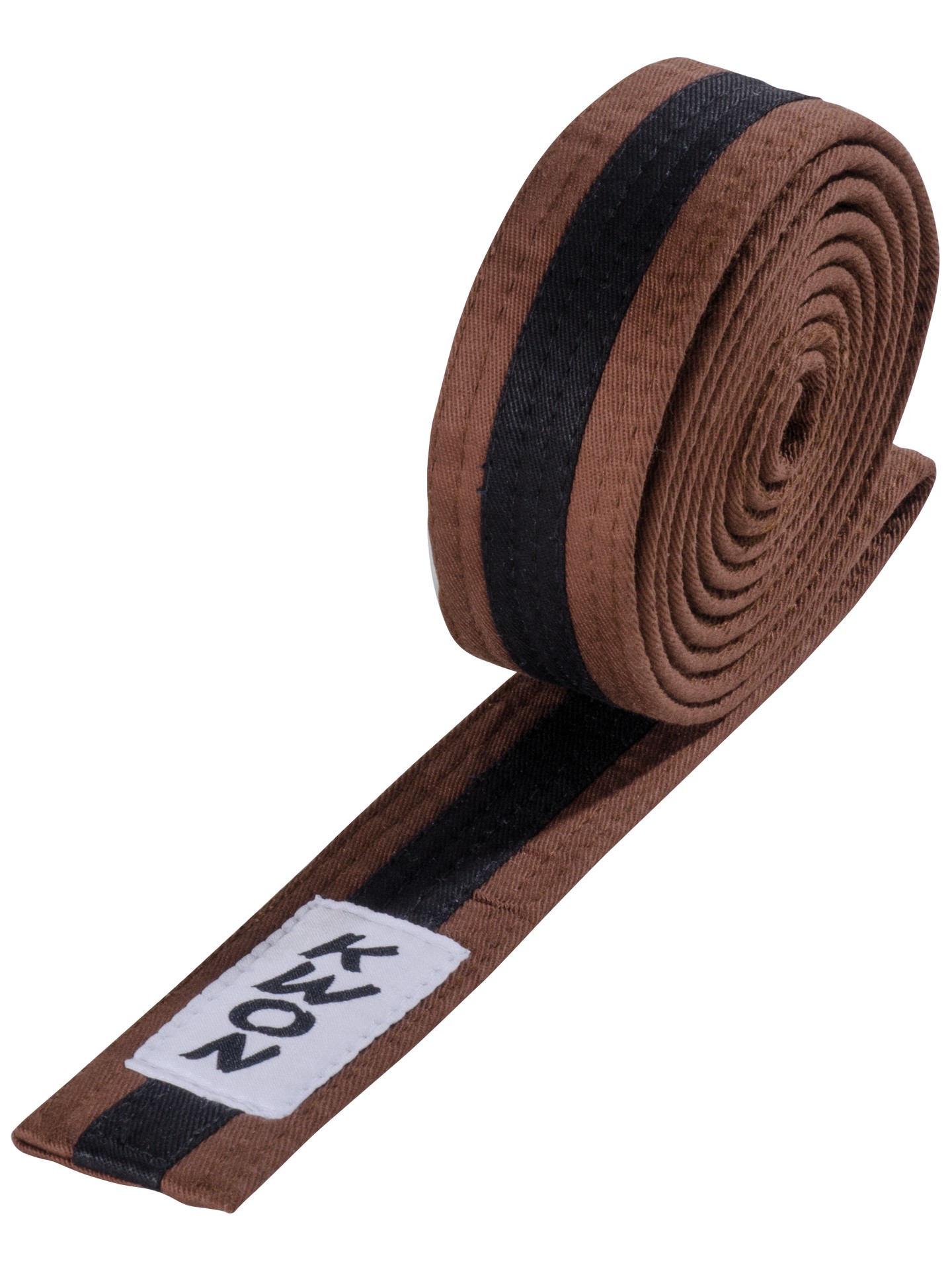 Ceintures de Budo multicolores 200 cm