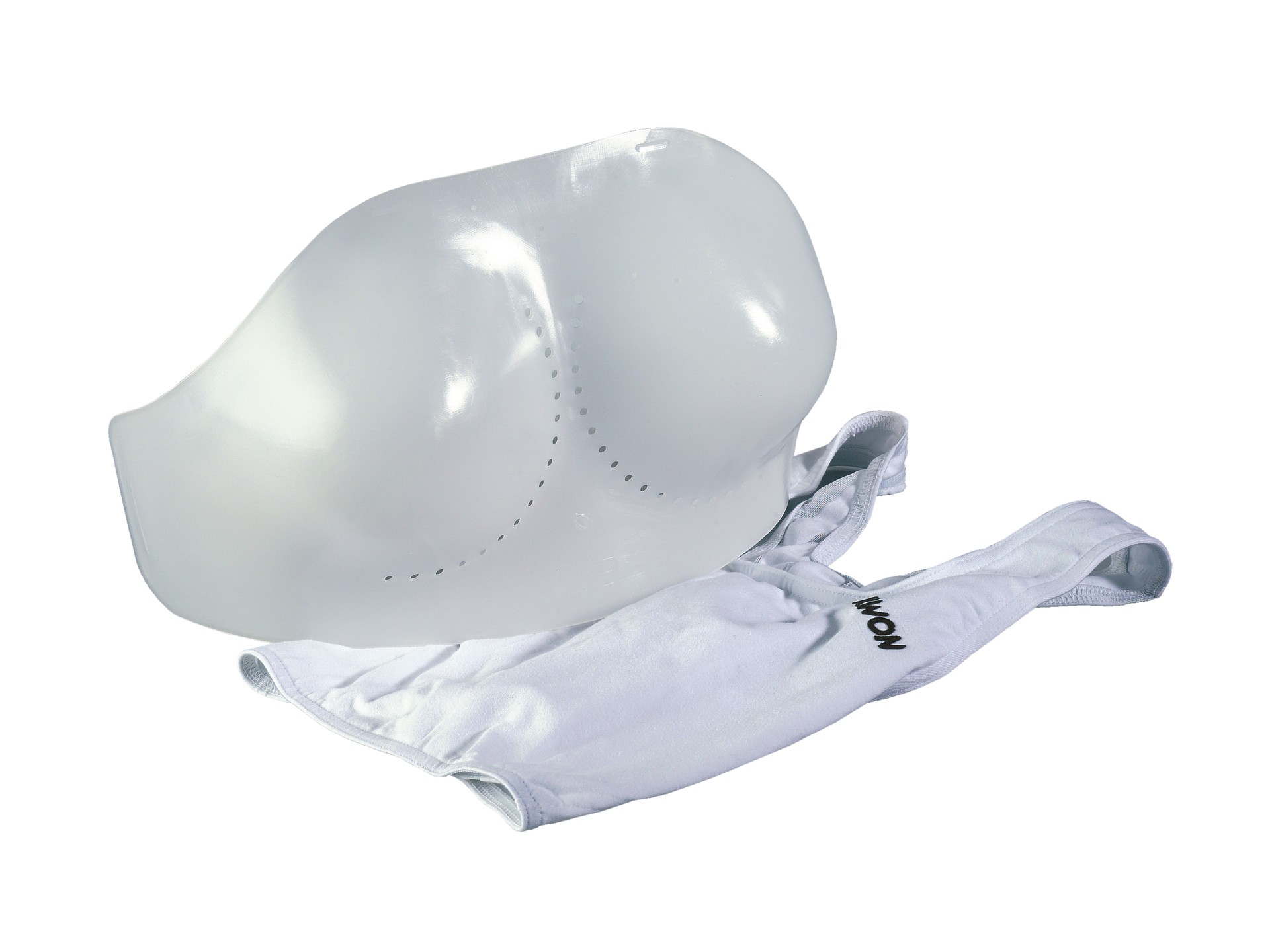 Coques Maxi Guard - WUKF reconnu