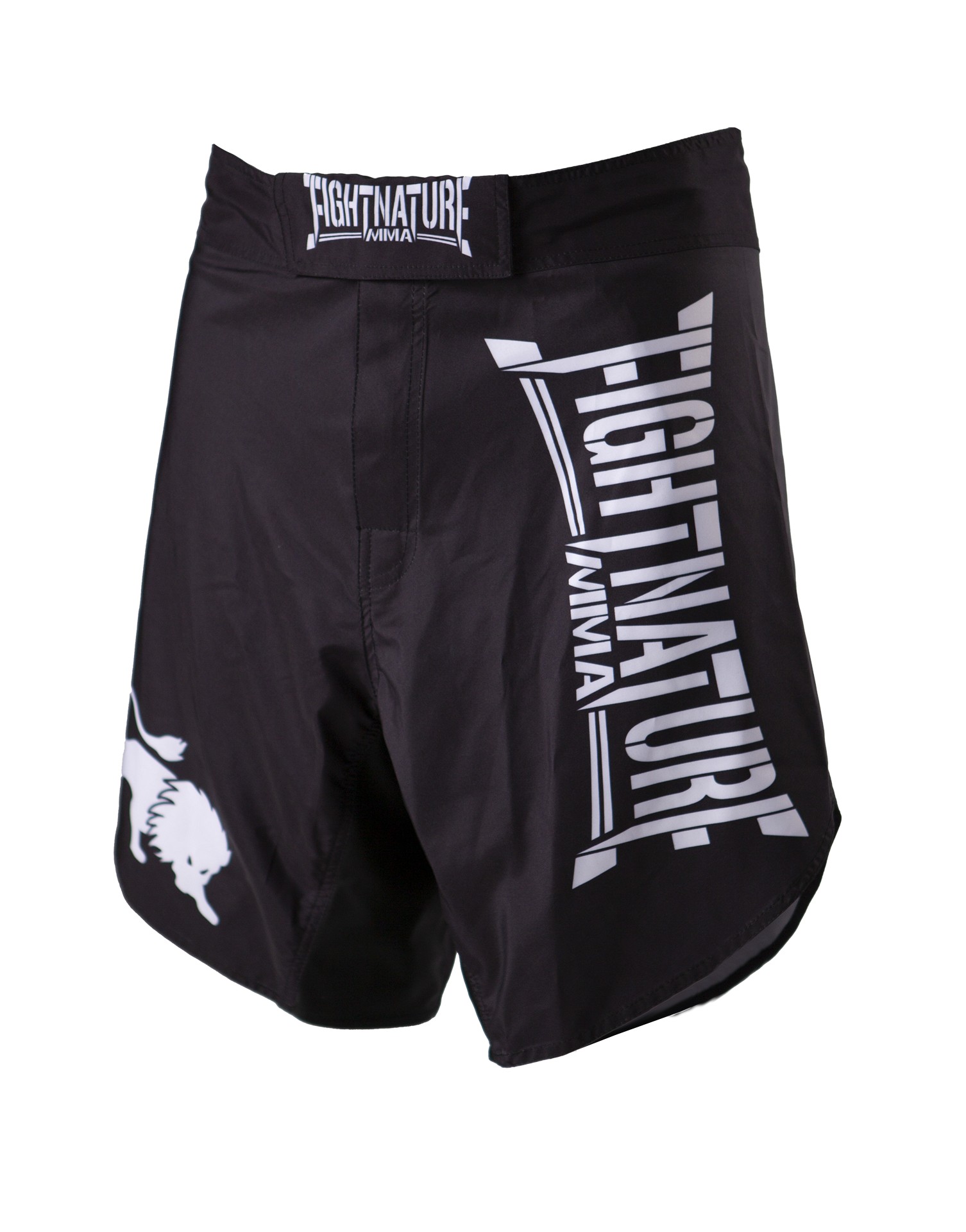 FIGHTNATURE Short MMA Functional