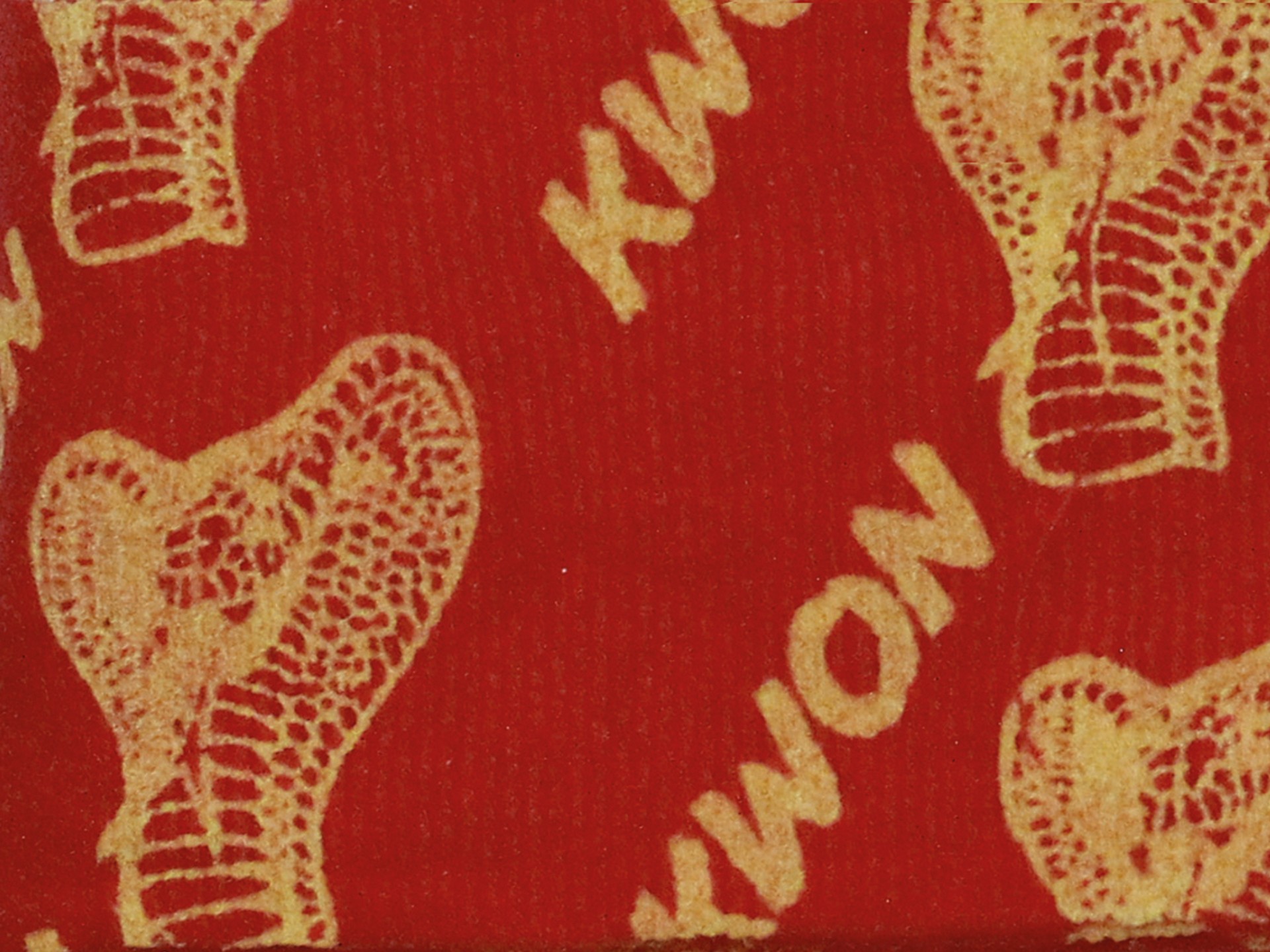 Bandages de boxe d'enfants Cobra inélastique 1,5 m