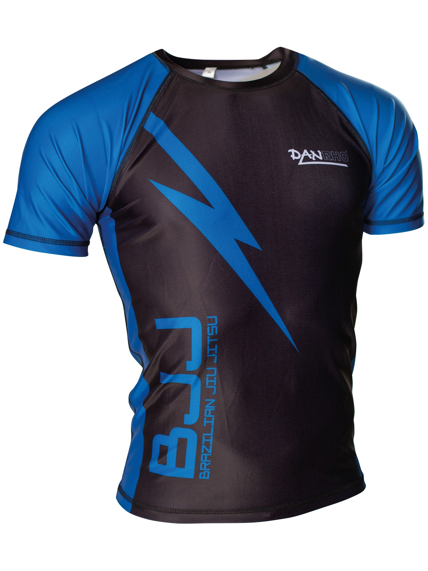 Rashguard BJJ Éclair