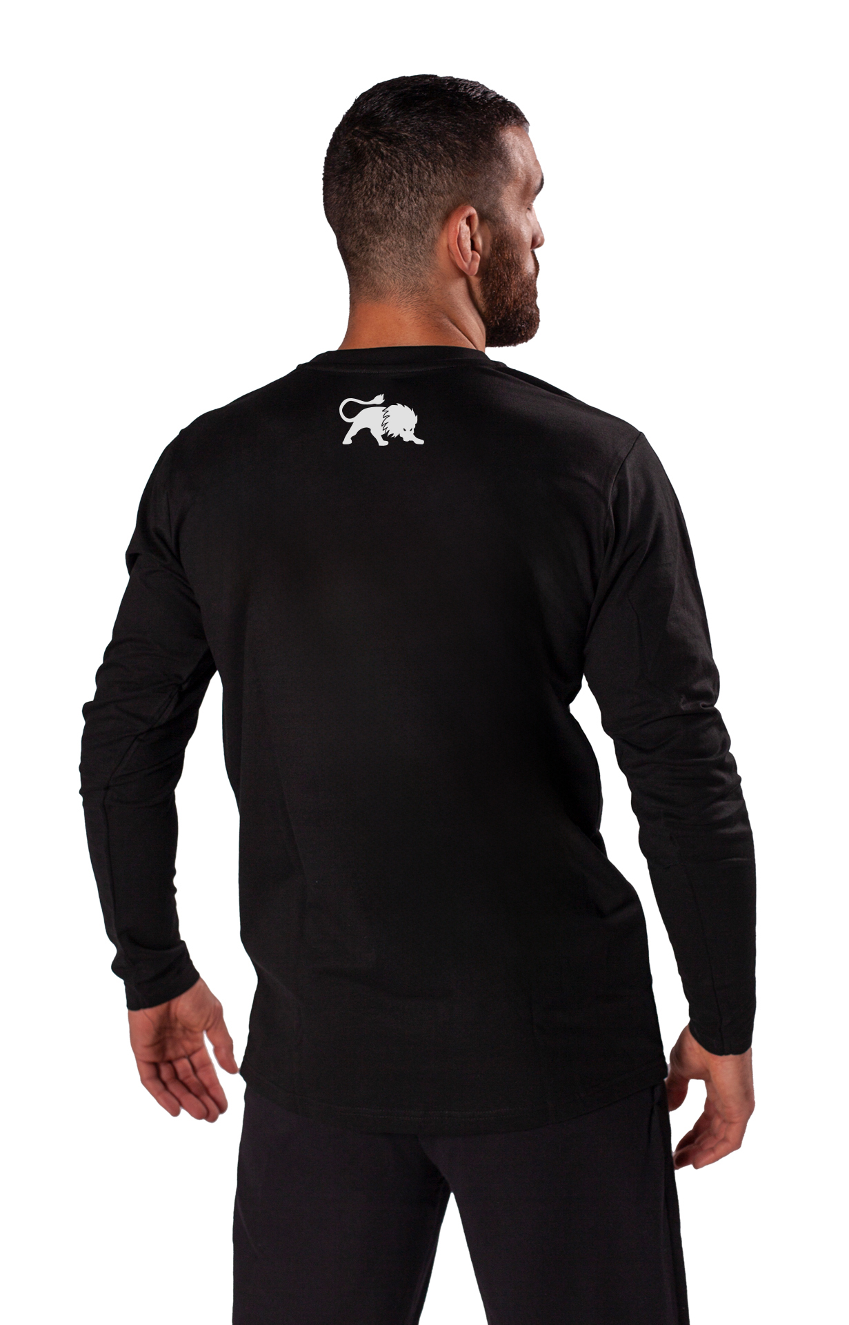 FIGHTNATURE T-Shirt á manches longues