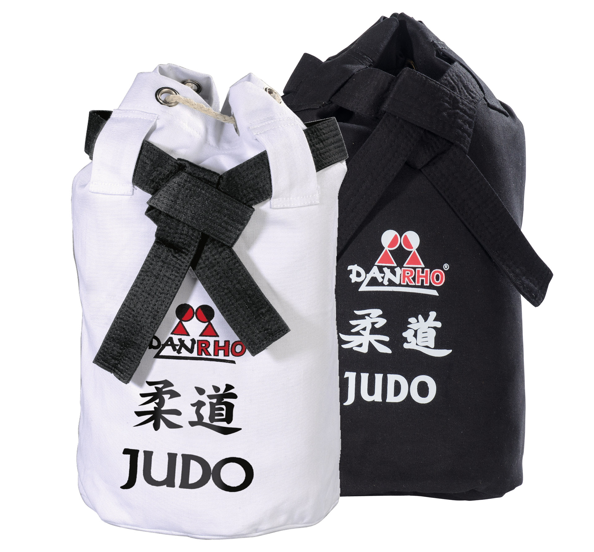Dojo-Line Sac en toile Judo