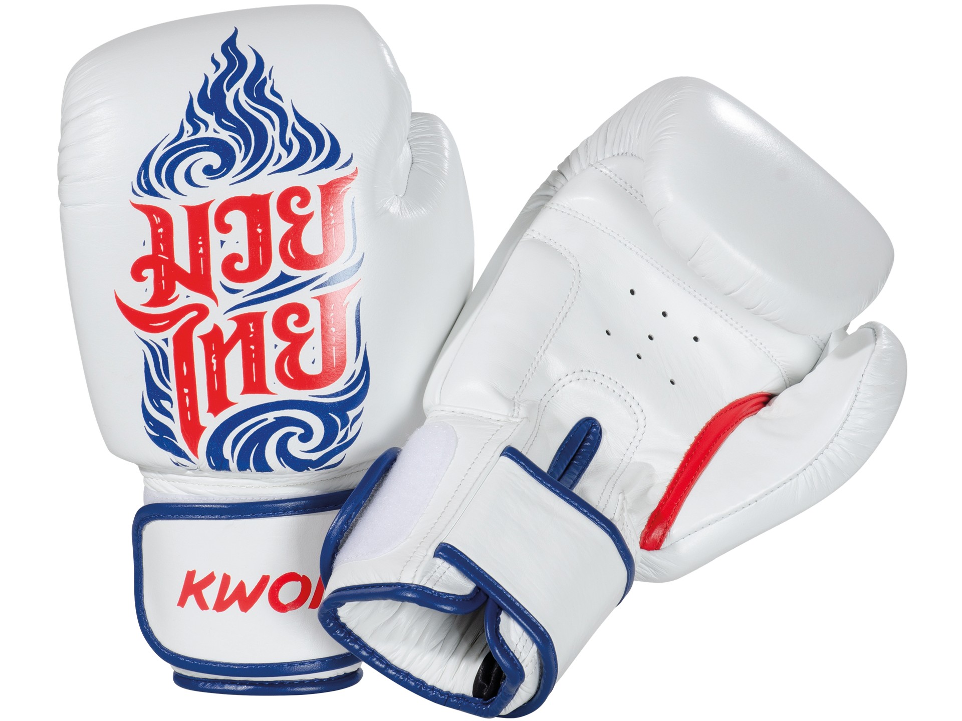 Gants de boxe Thai Style