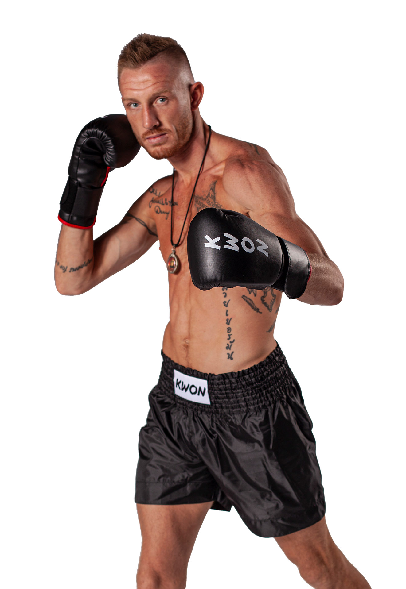 Gant de boxe Training