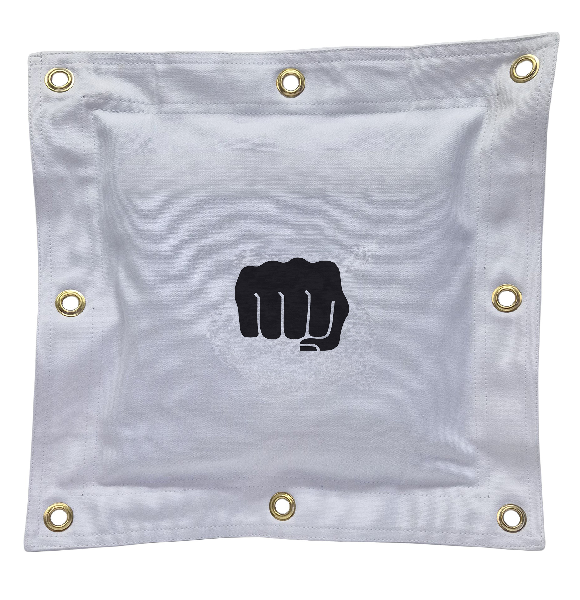 Coussin mural Makiwara