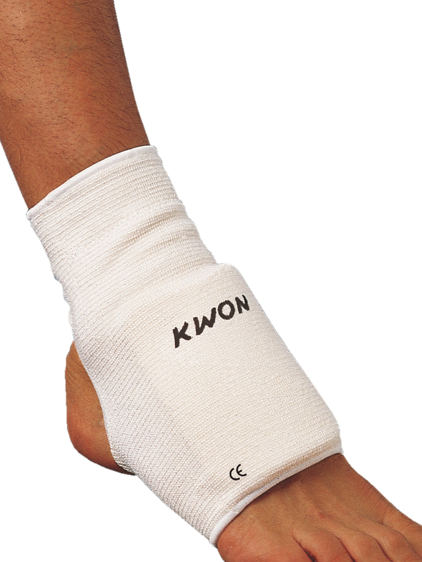 Protection du cou de pied