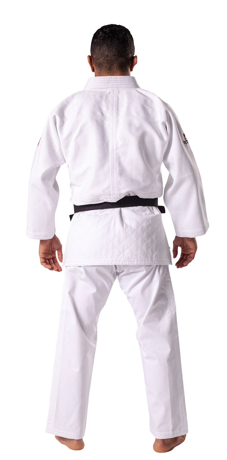 DANRHO Judo-Gi Sensei