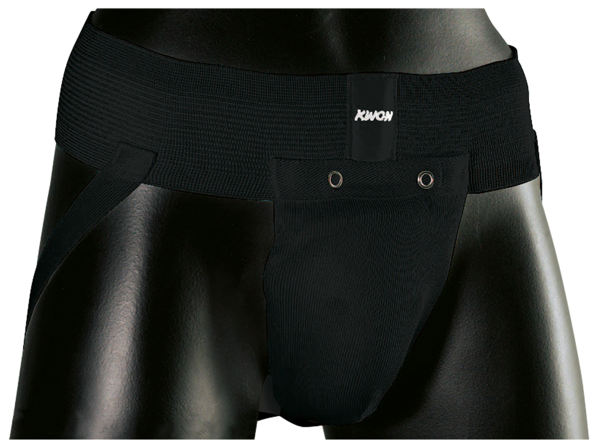 Coquille Pantal homme