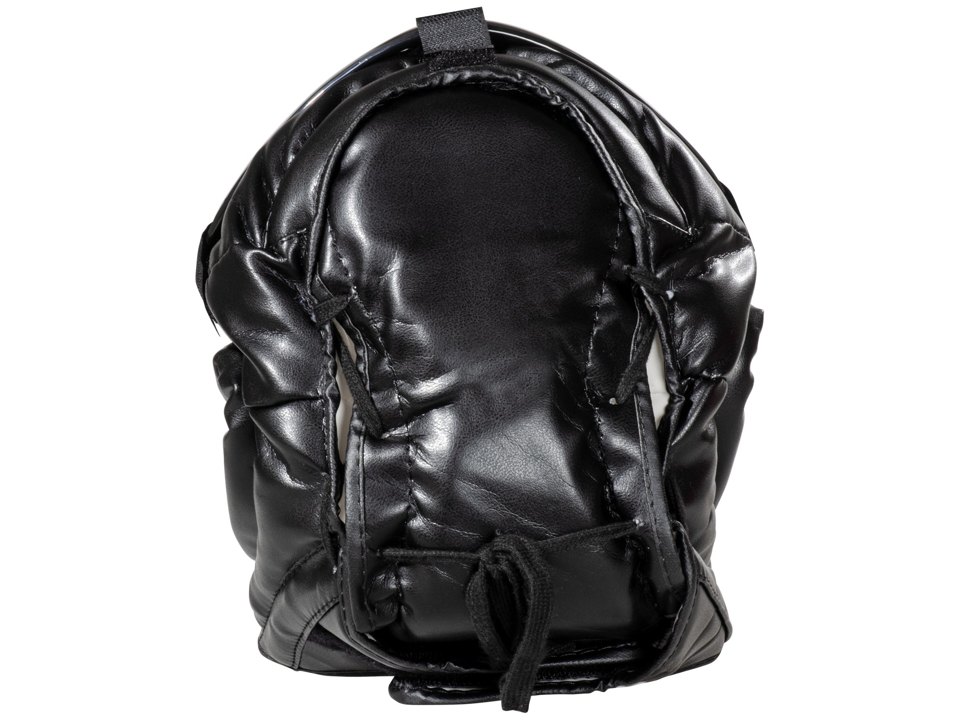 Casque black line avec top pad