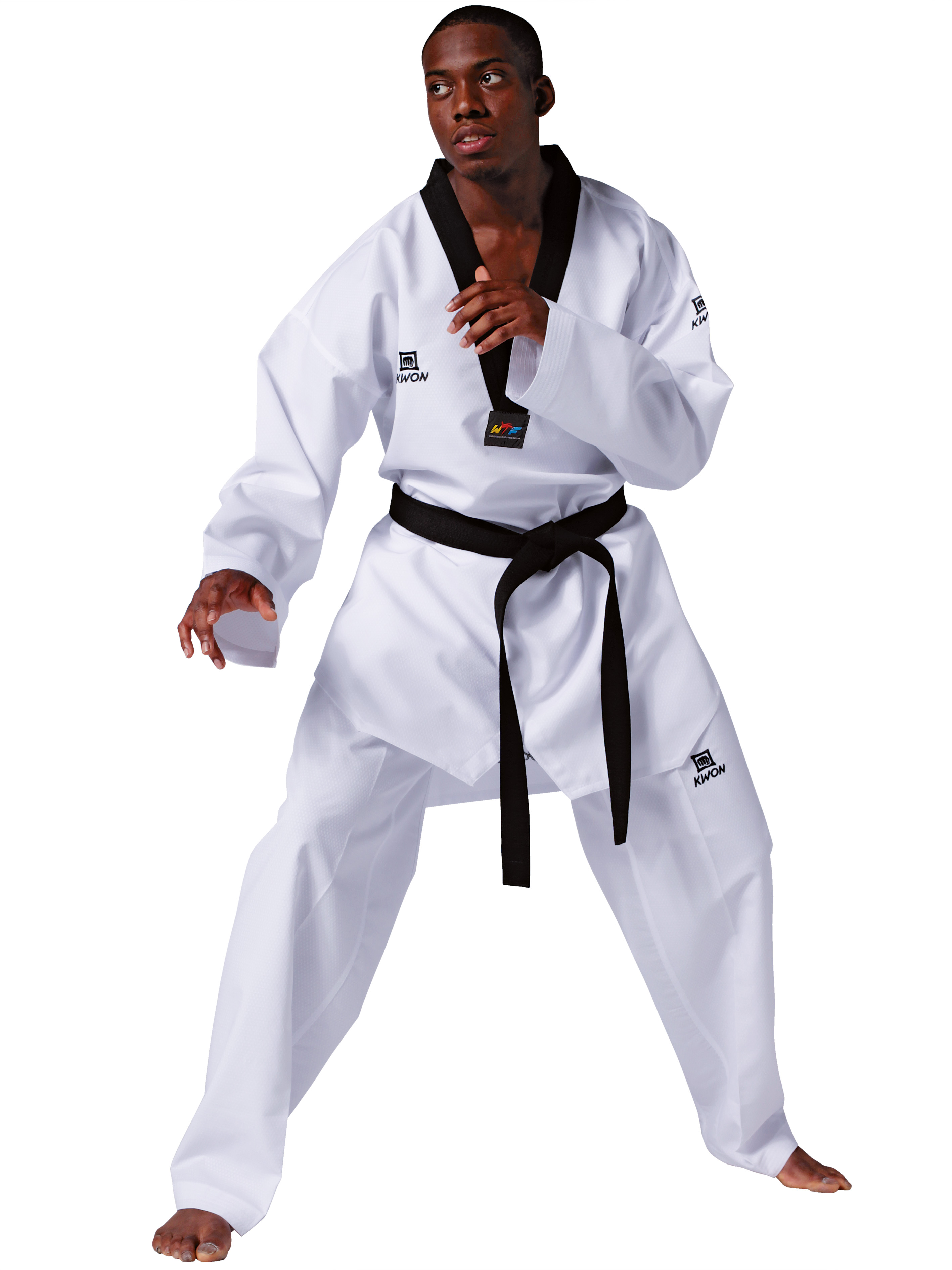 Tenue Taekwondo Revolution | Tenue Taekwondo Revolution | WT