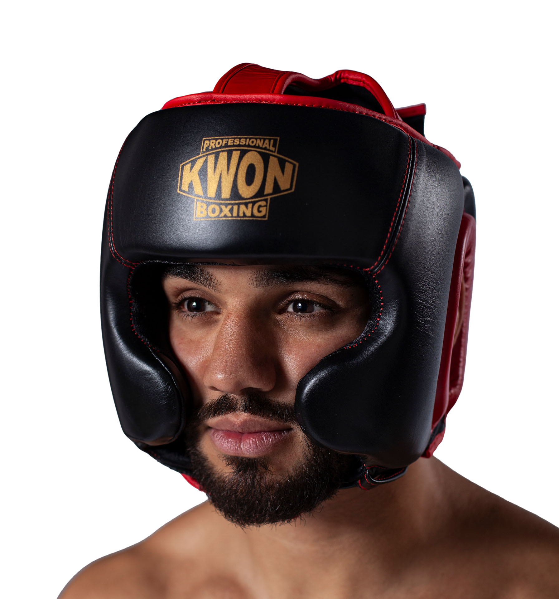 KWON PROFESSIONAL BOXING Coquille de Boxe