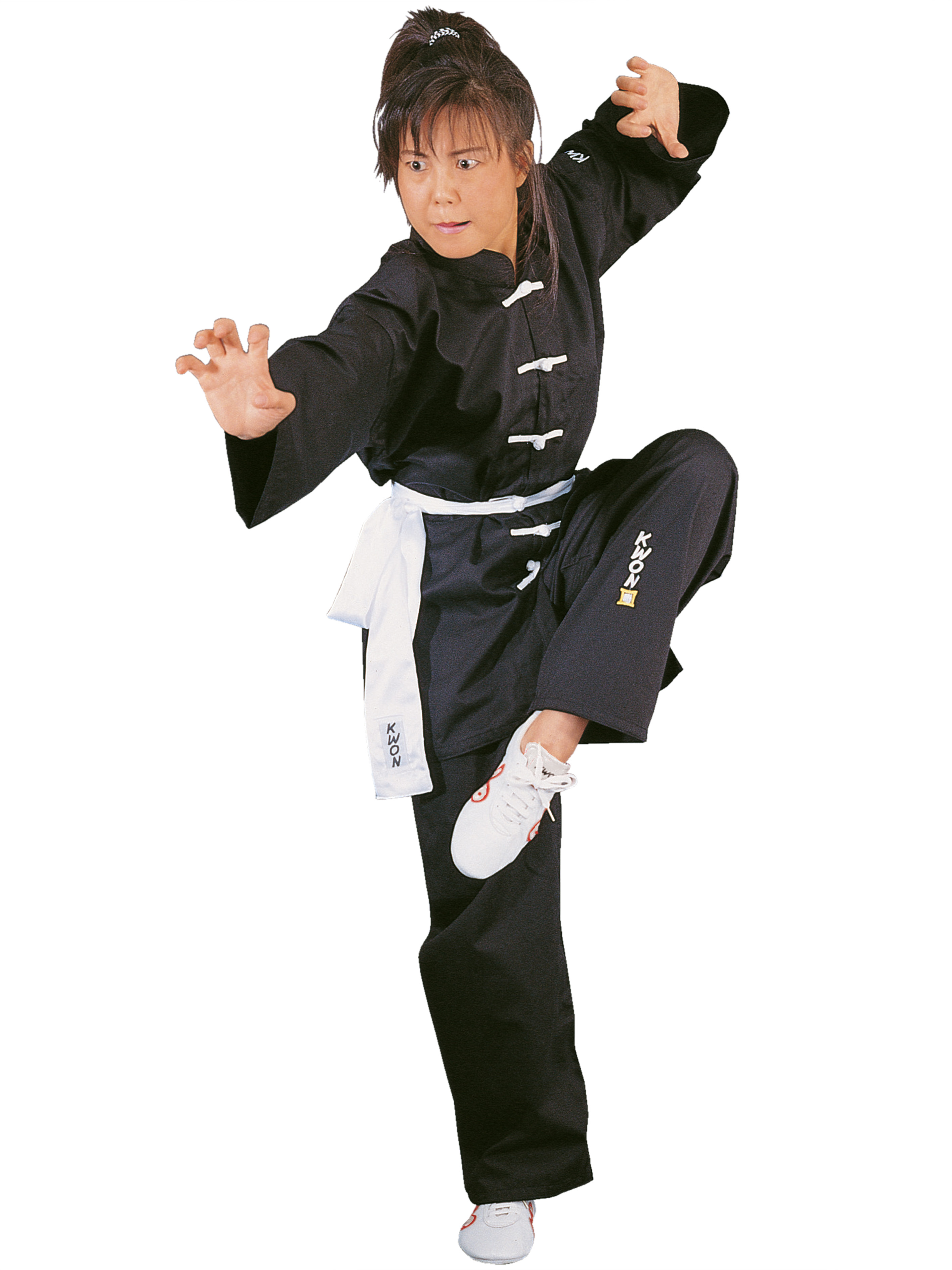 Tenue Kung Fu Tenue Kung Fu KWONMarques